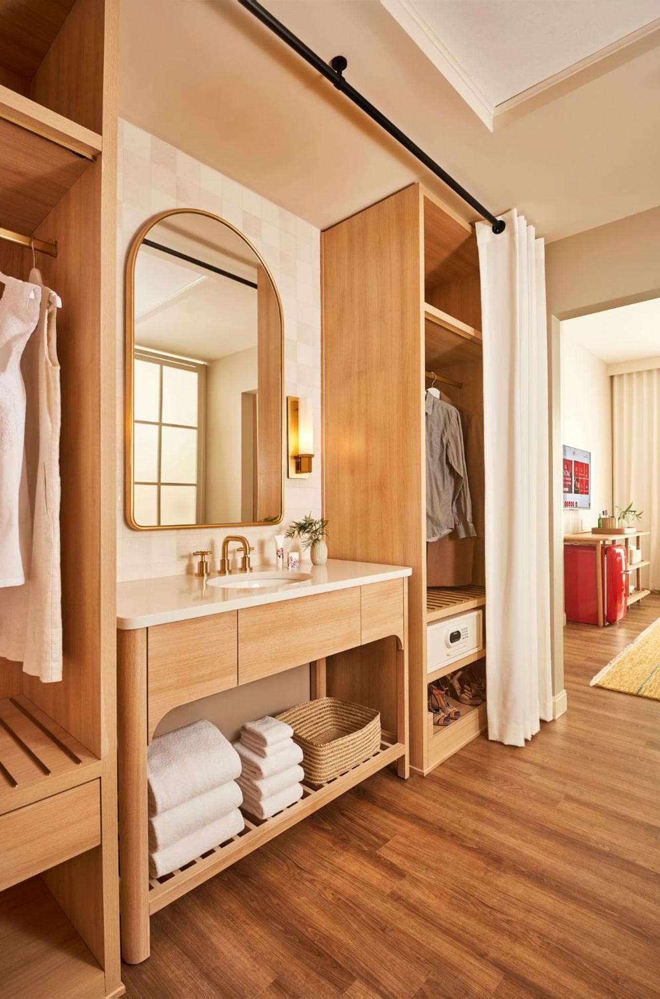Virgin Hotels Dallas gallery photo in Dallas, TX — image 70