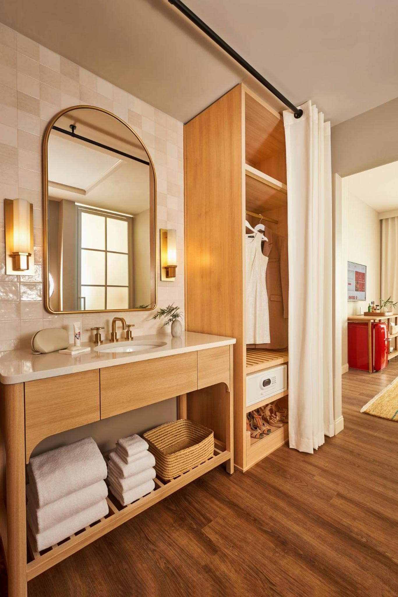 Virgin Hotels Dallas gallery photo in Dallas, TX — image 14