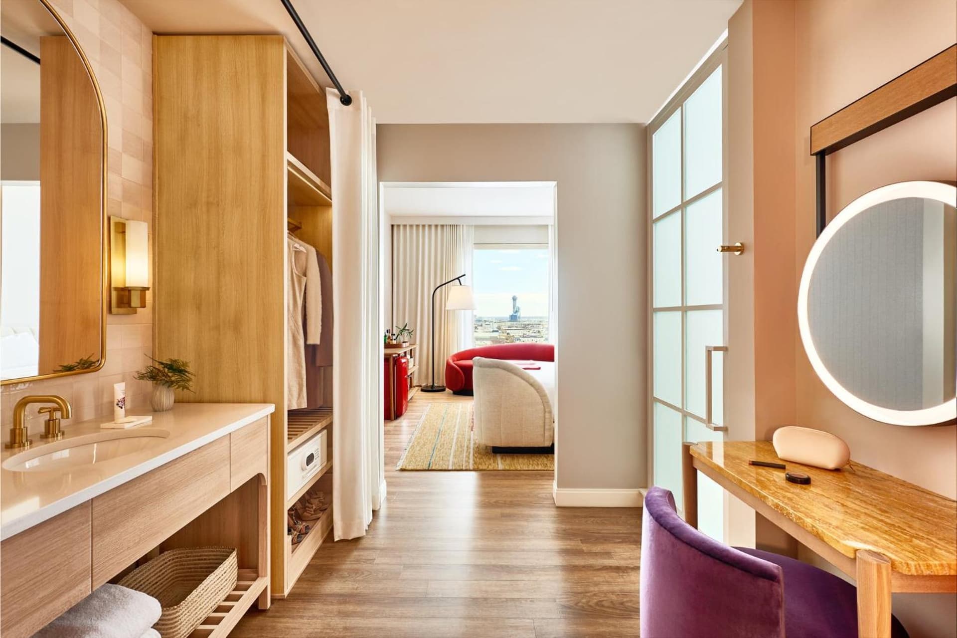 Virgin Hotels Dallas gallery photo in Dallas, TX — image 105