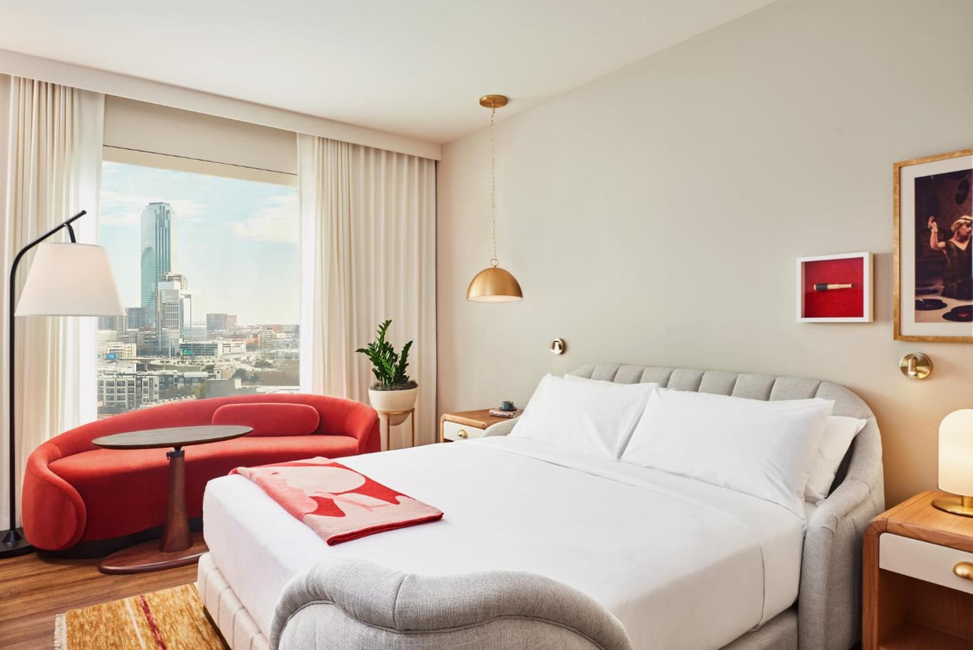 Virgin Hotels Dallas gallery photo in Dallas, TX — image 101
