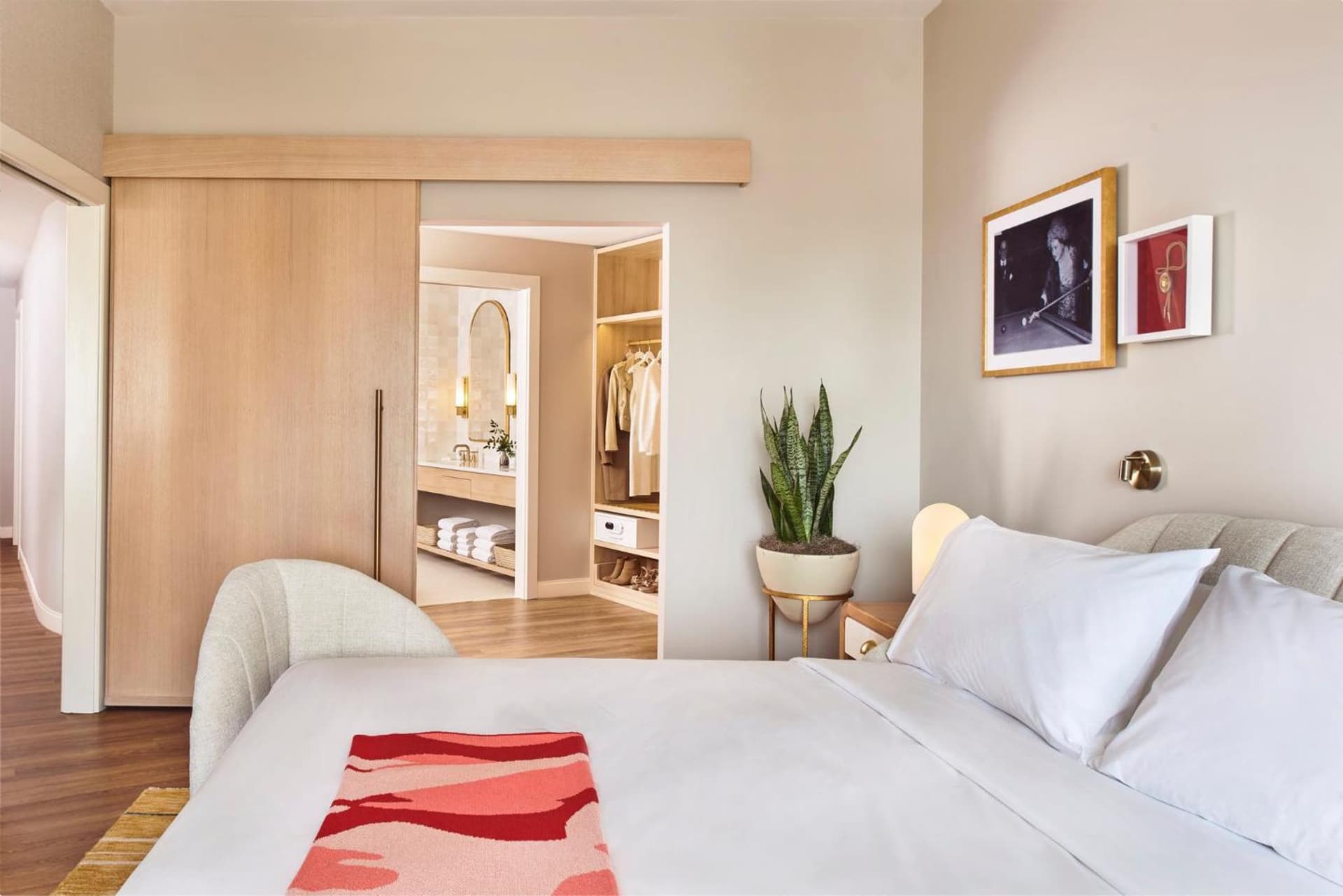 Virgin Hotels Dallas gallery photo in Dallas, TX — image 89