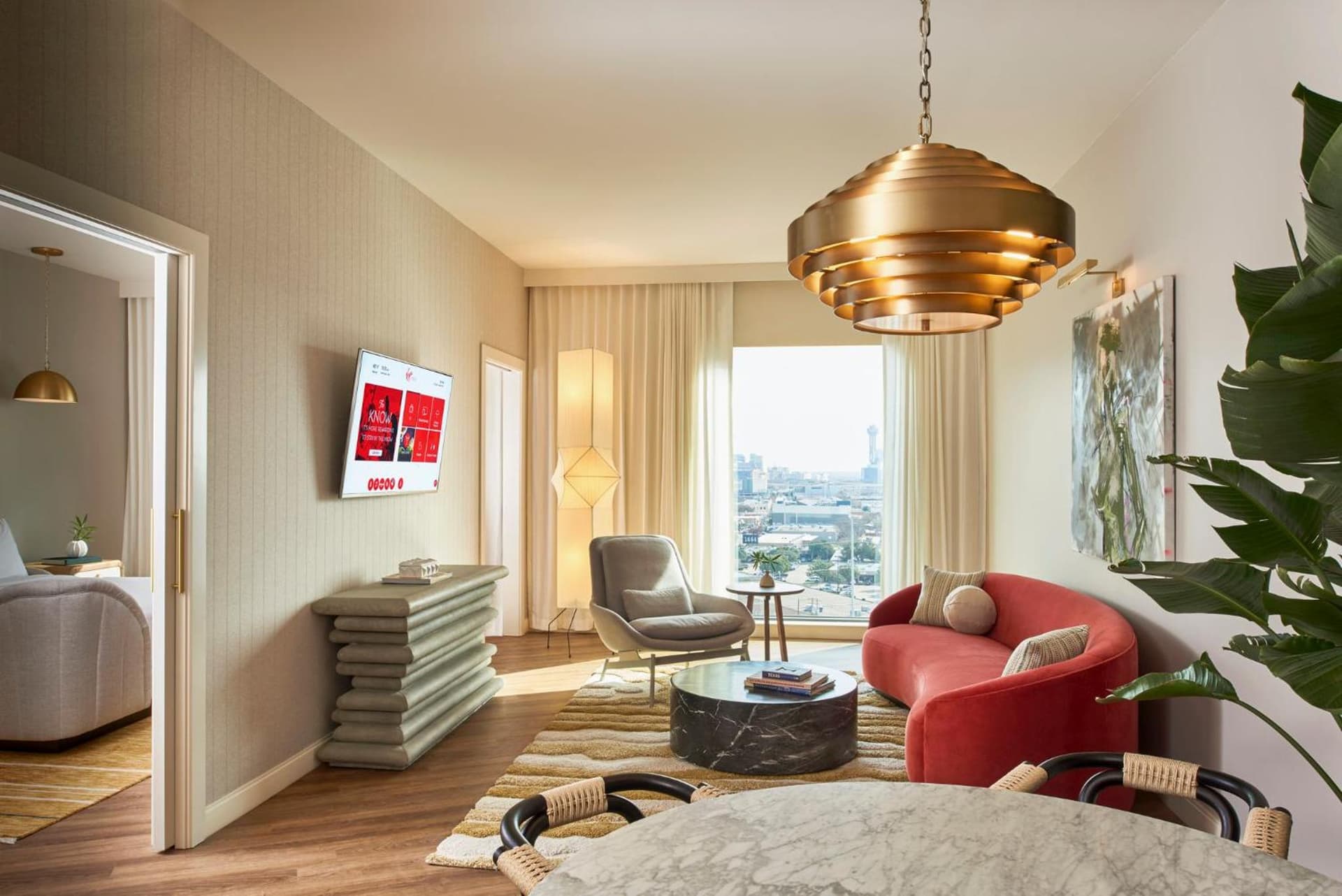 Virgin Hotels Dallas gallery photo in Dallas, TX — image 20