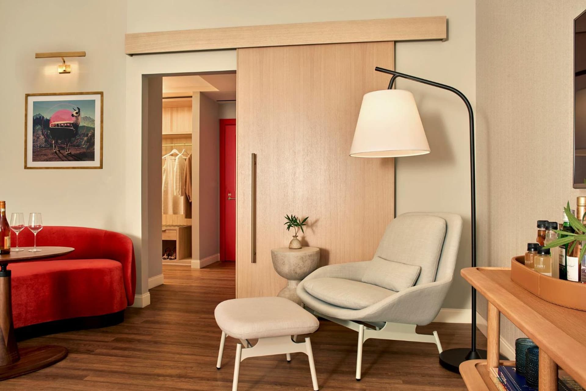 Virgin Hotels Dallas gallery photo in Dallas, TX — image 75