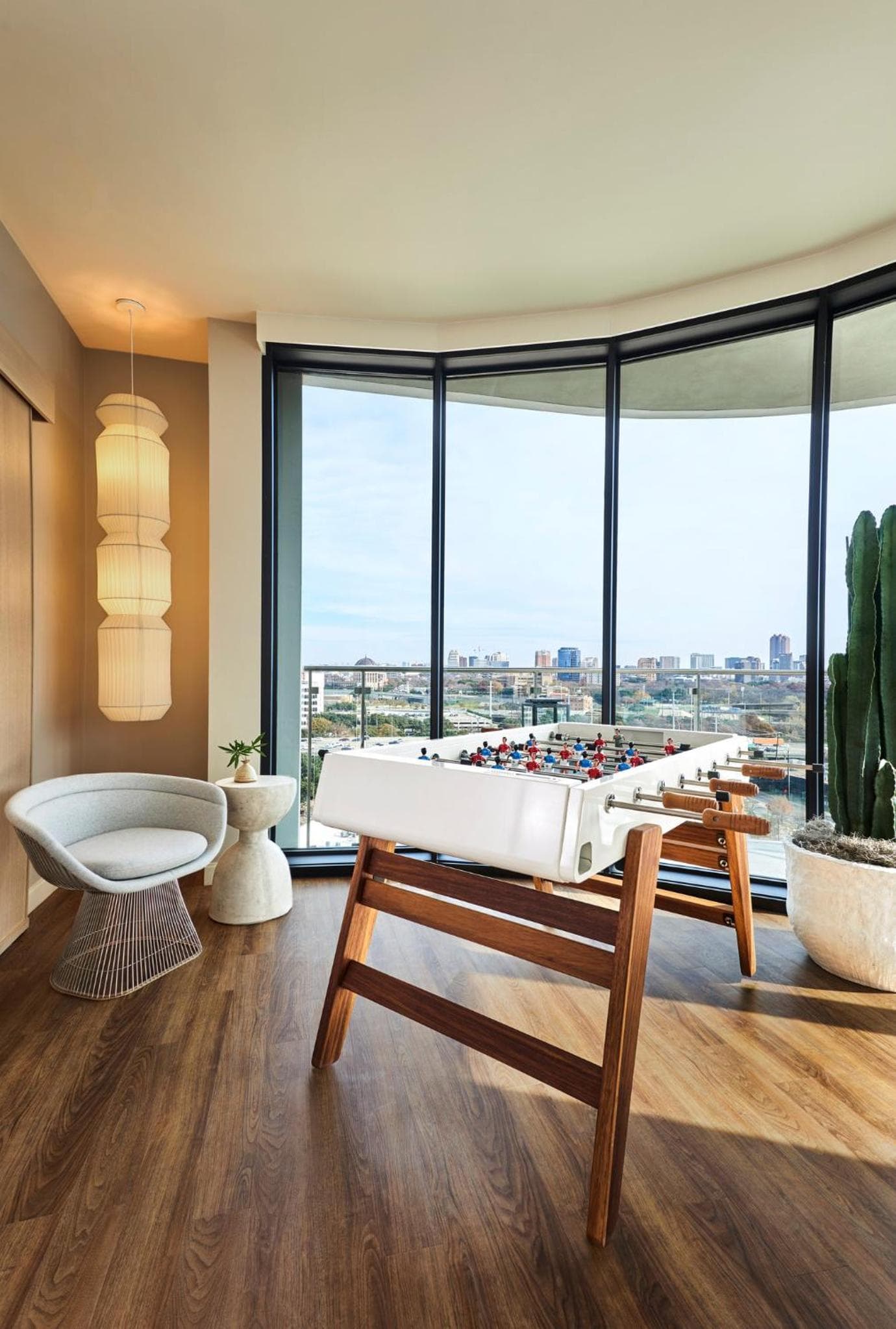 Virgin Hotels Dallas gallery photo in Dallas, TX — image 47