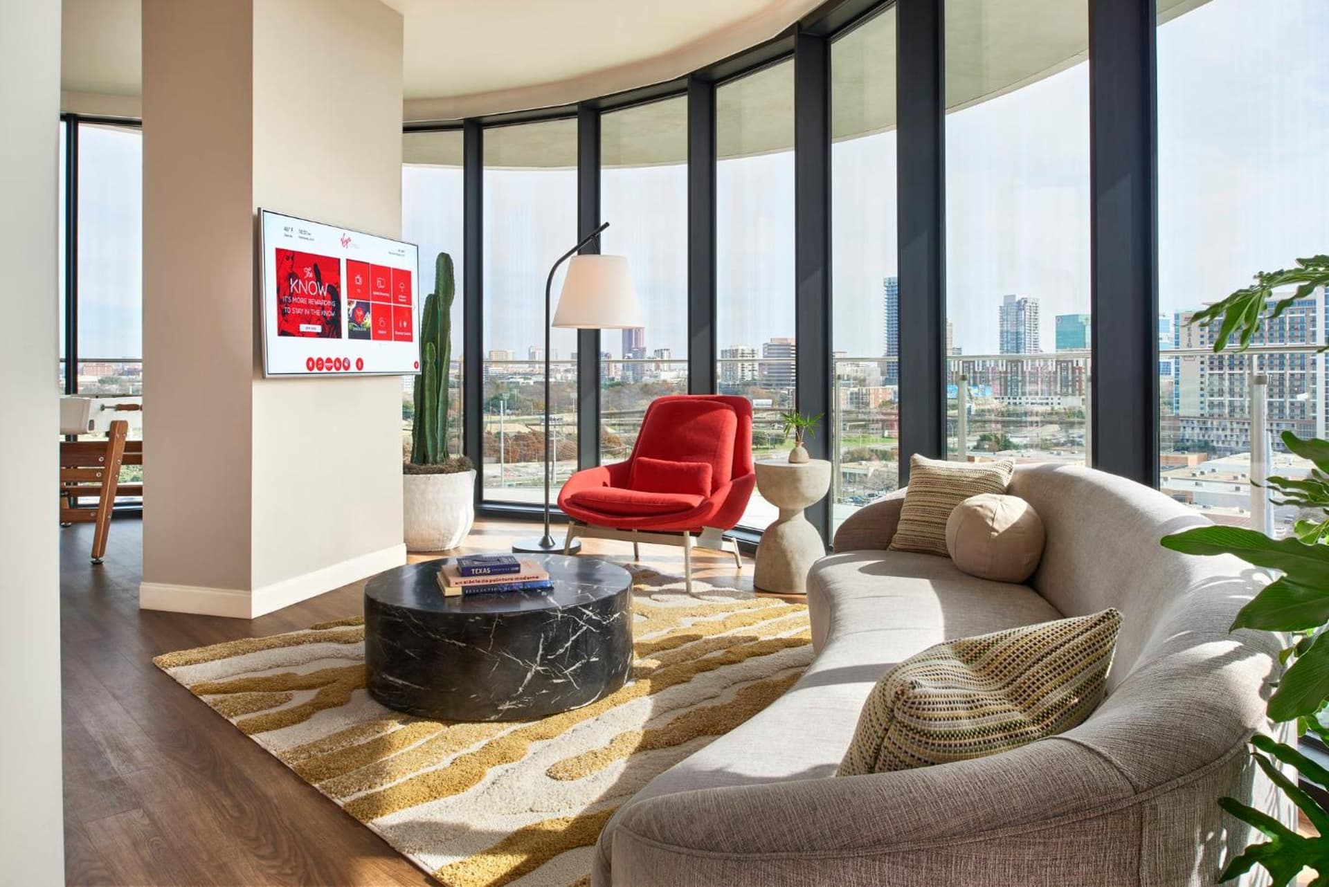 Virgin Hotels Dallas gallery photo in Dallas, TX — image 113