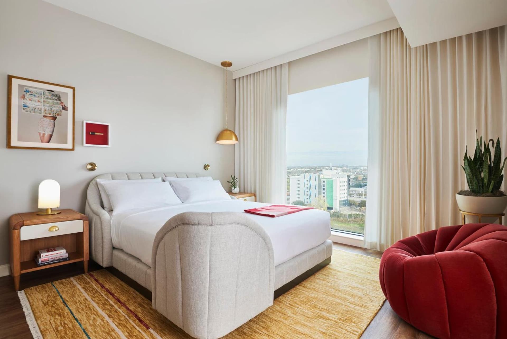Virgin Hotels Dallas gallery photo in Dallas, TX — image 103
