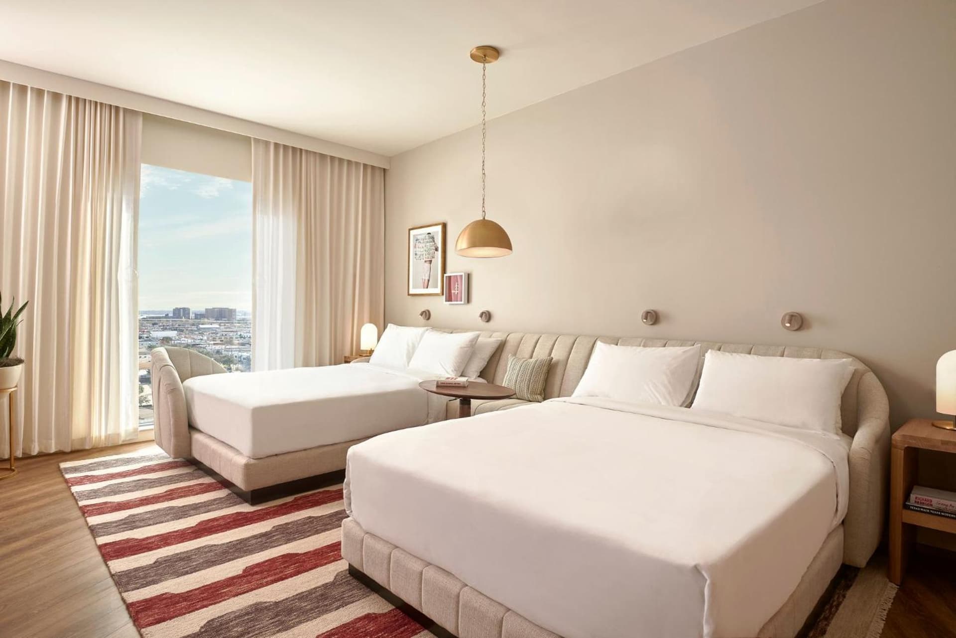 Virgin Hotels Dallas gallery photo in Dallas, TX — image 35