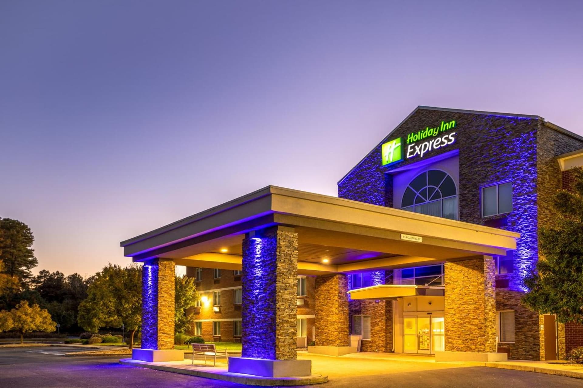 Holiday Inn Express Hotel & Suites Salisbury - Delmar by IHG gallery photo in Delmar, MD — image 37