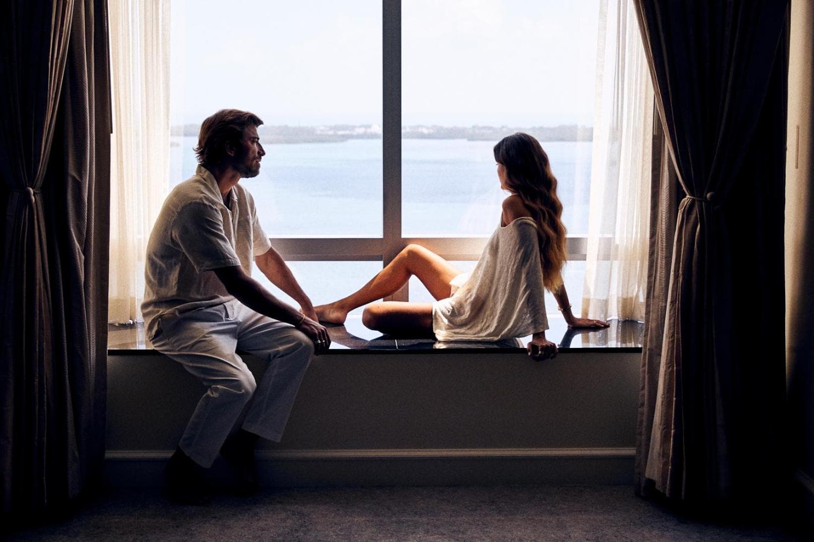 Four Seasons Hotel Miami gallery photo in Miami, FL — image 20