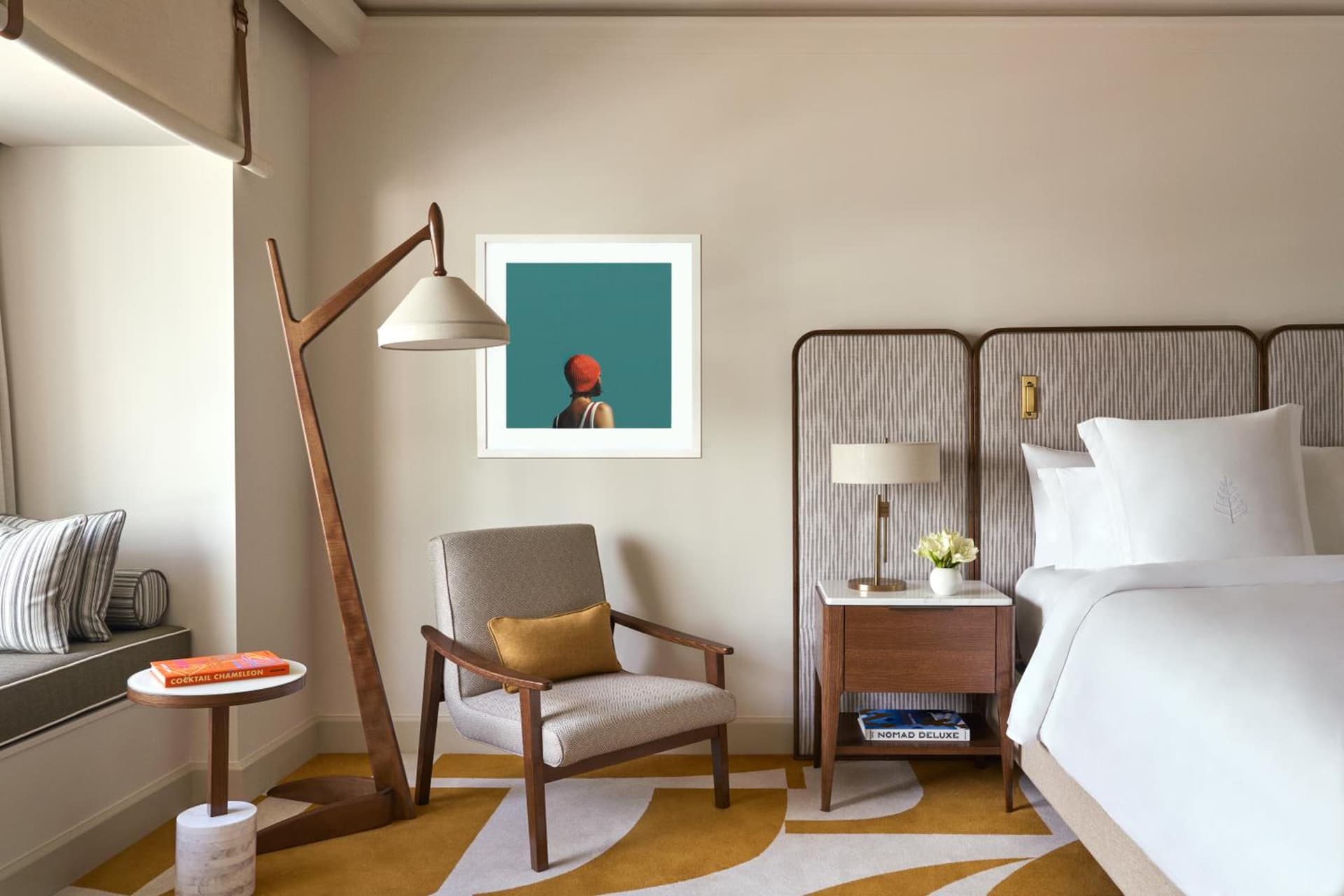 Four Seasons Hotel Miami gallery photo in Miami, FL — image 22