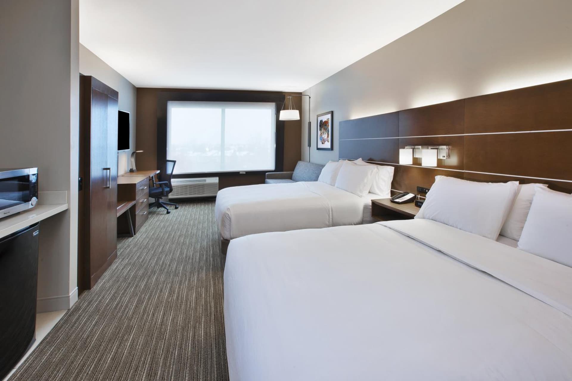 Holiday Inn Express & Suites Okemos - University Area by IHG gallery photo in Okemos, MI — image 25