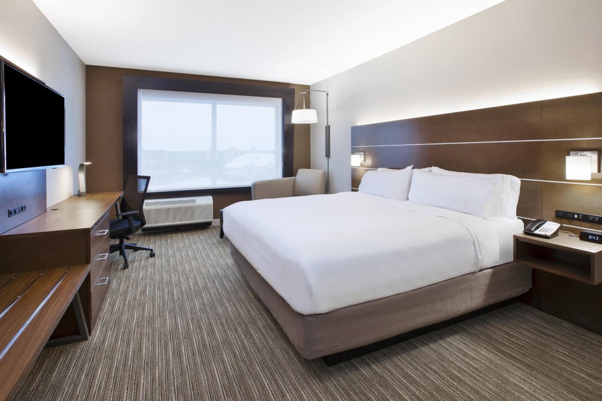 Holiday Inn Express & Suites Okemos - University Area by IHG gallery photo in Okemos, MI — image 23