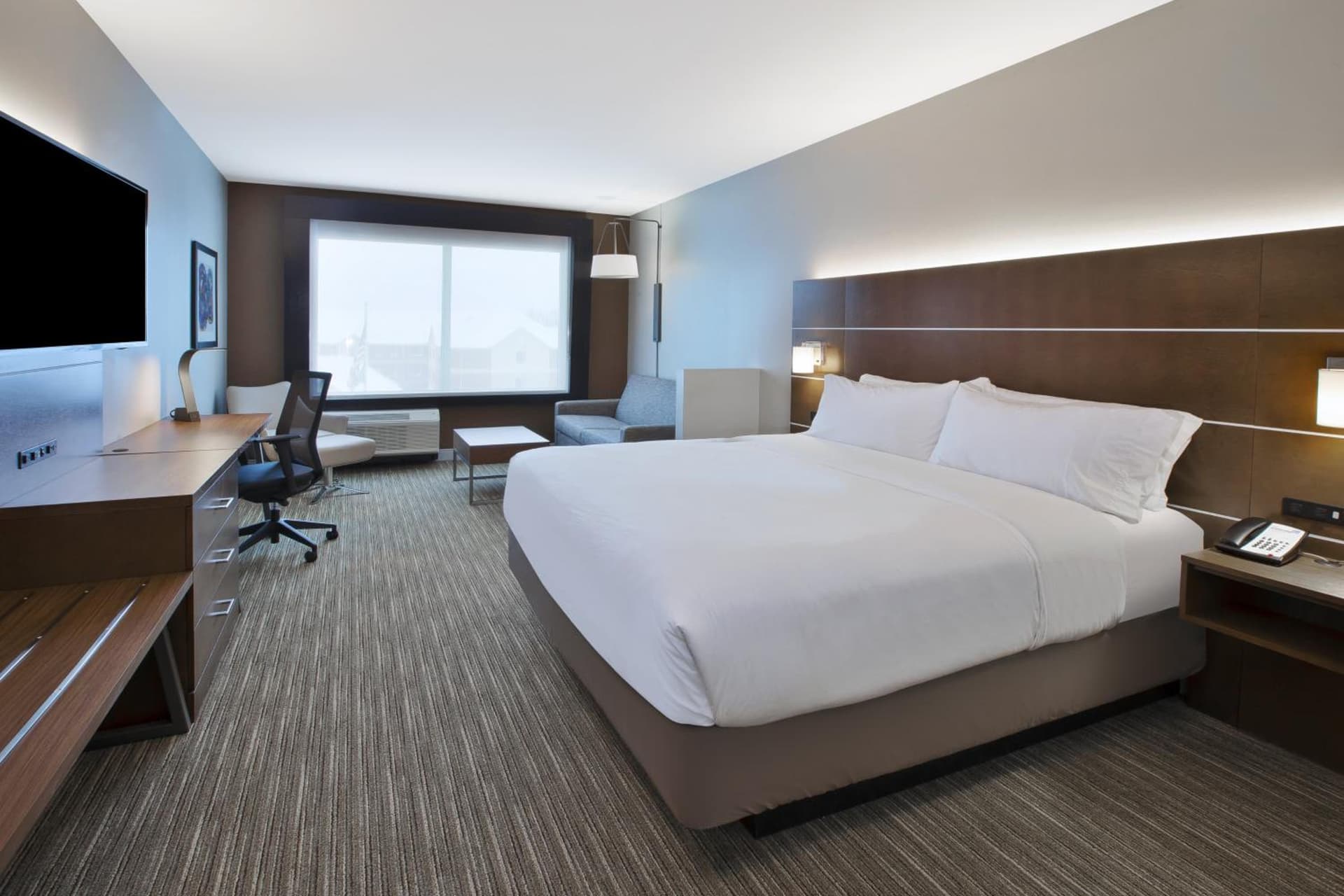 Holiday Inn Express & Suites Okemos - University Area by IHG gallery photo in Okemos, MI — image 28