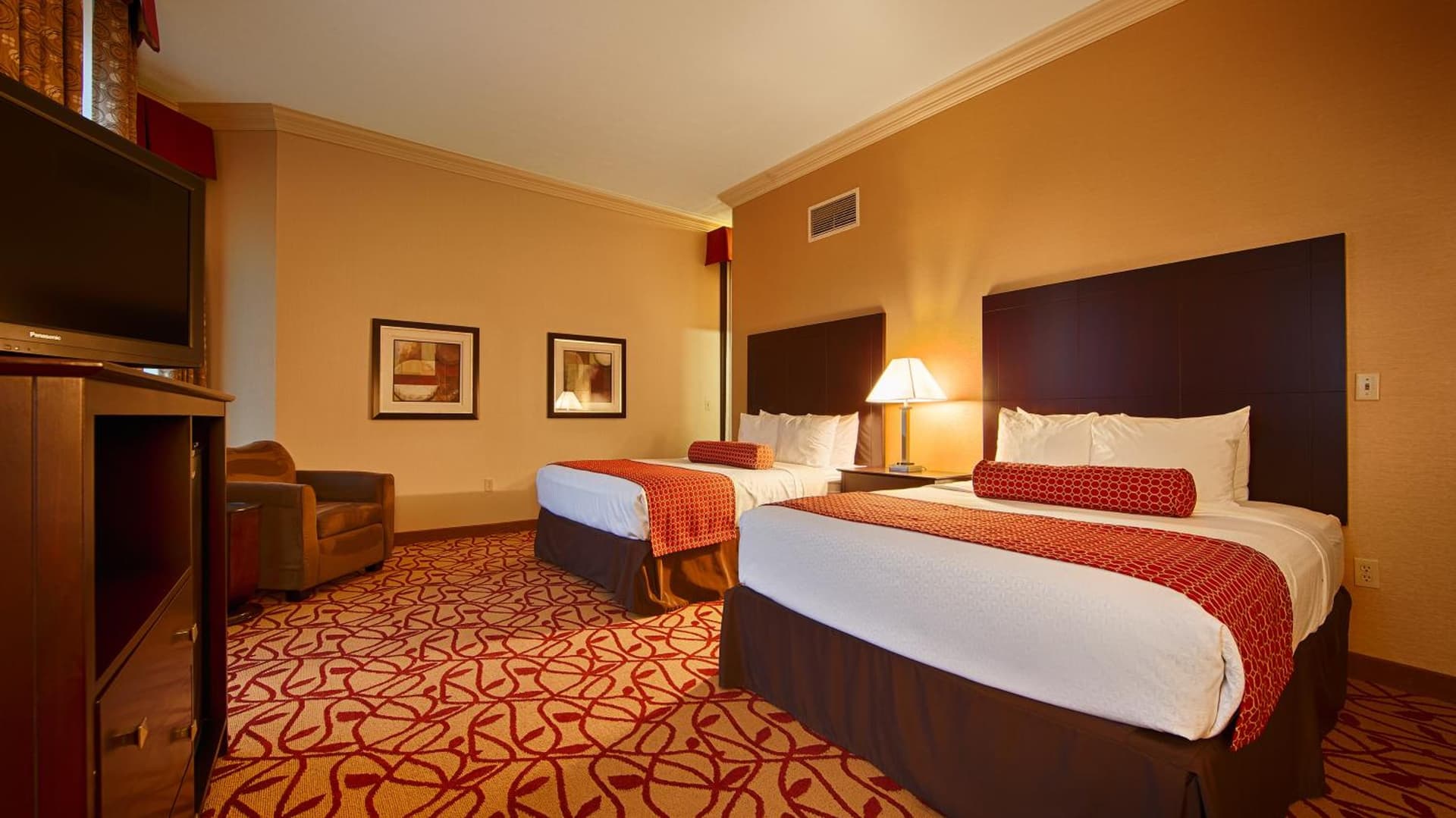 Best Western Park Hotel gallery photo in Warren, OH — image 26