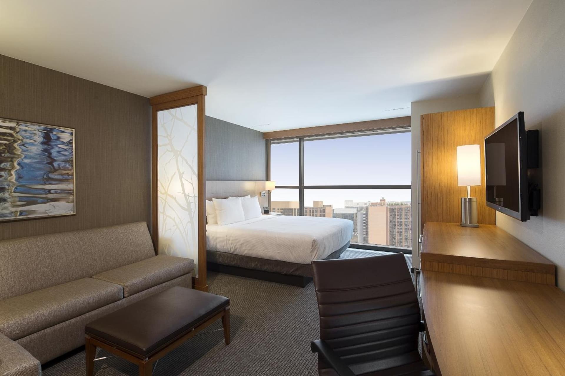 Hyatt Place Washington DC/US Capitol gallery photo in Washington, DC — image 8