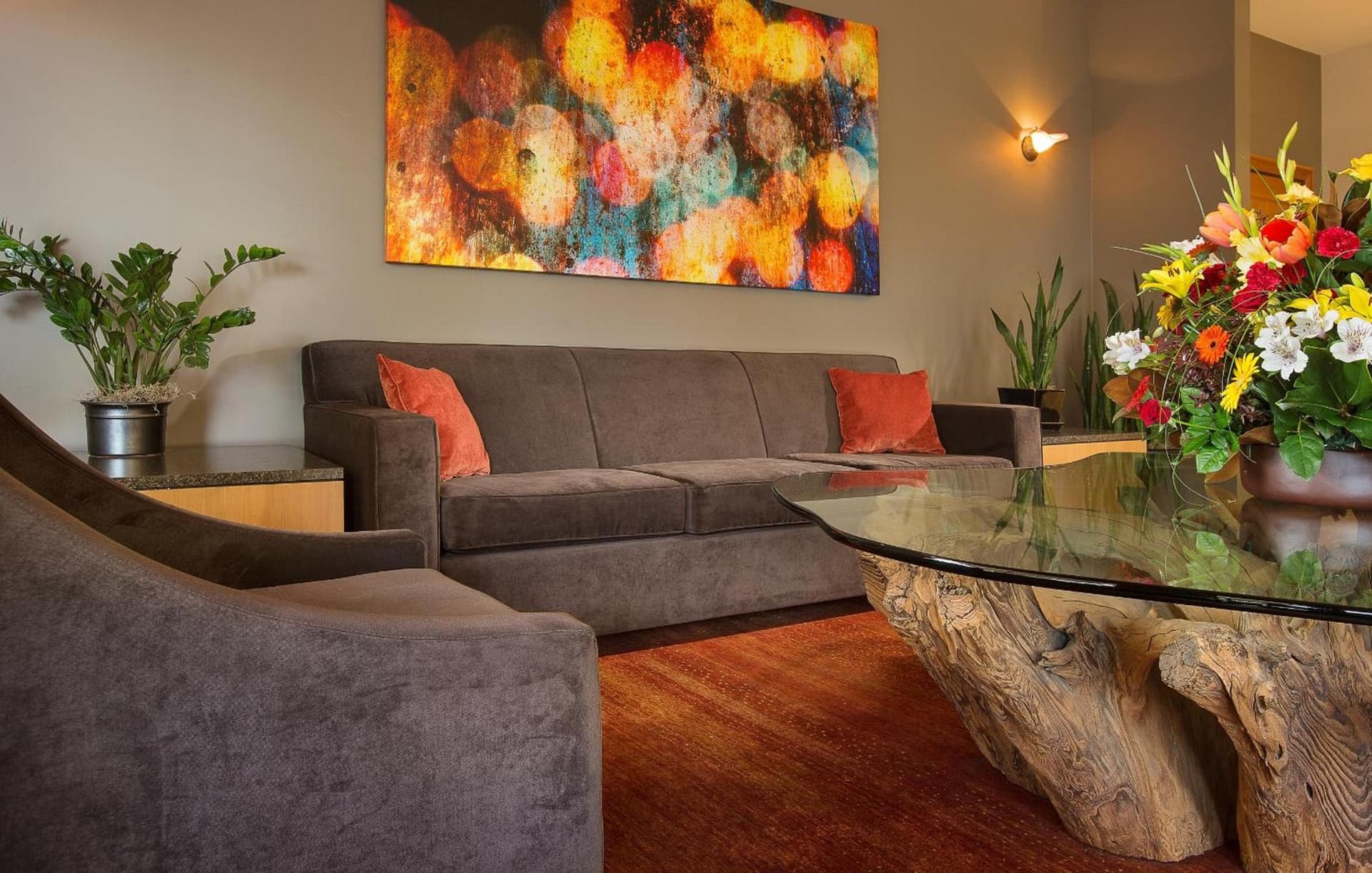 Radisson Hotel Portland Airport gallery photo in Portland, OR — image 75