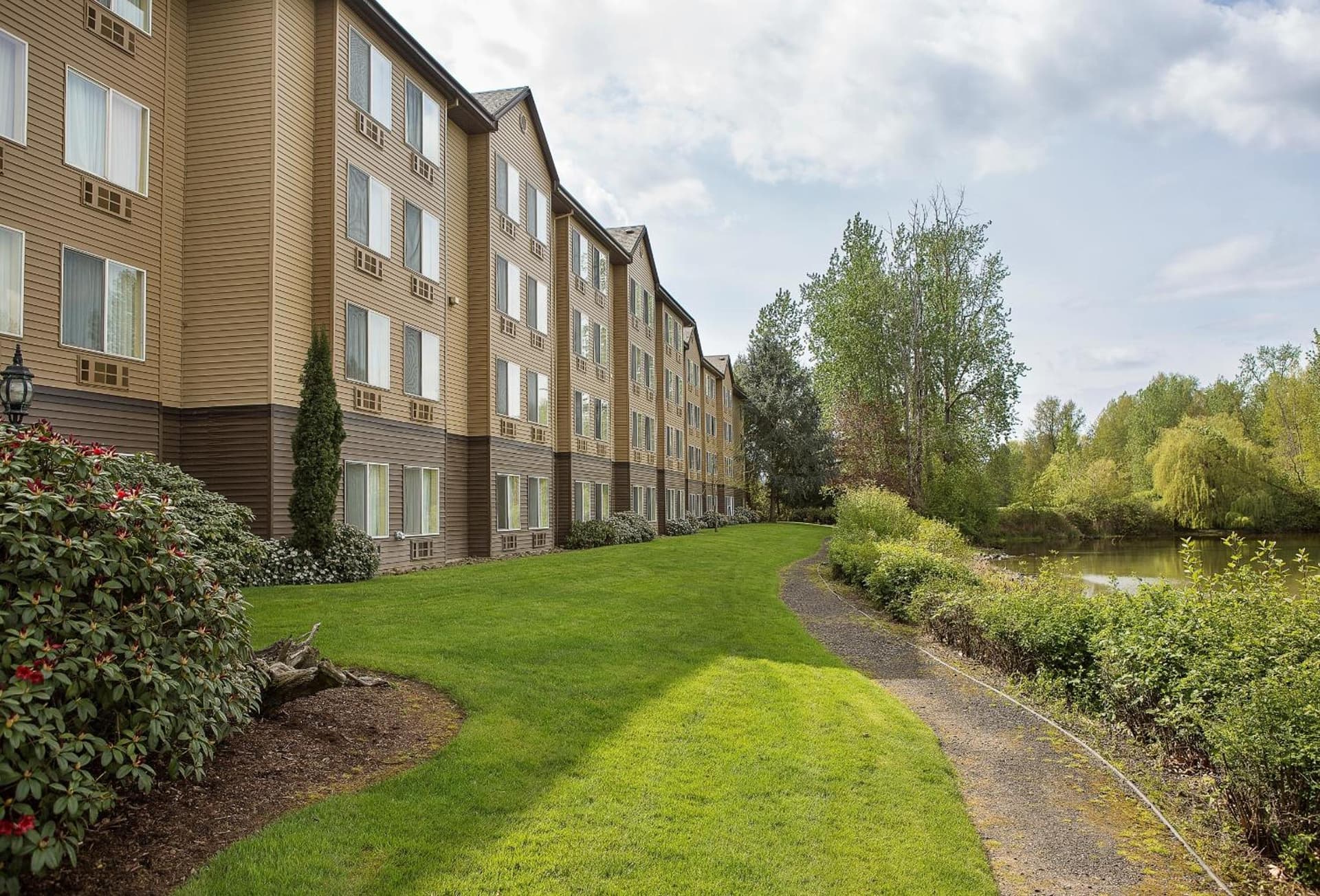 Radisson Hotel Portland Airport gallery photo in Portland, OR — image 74