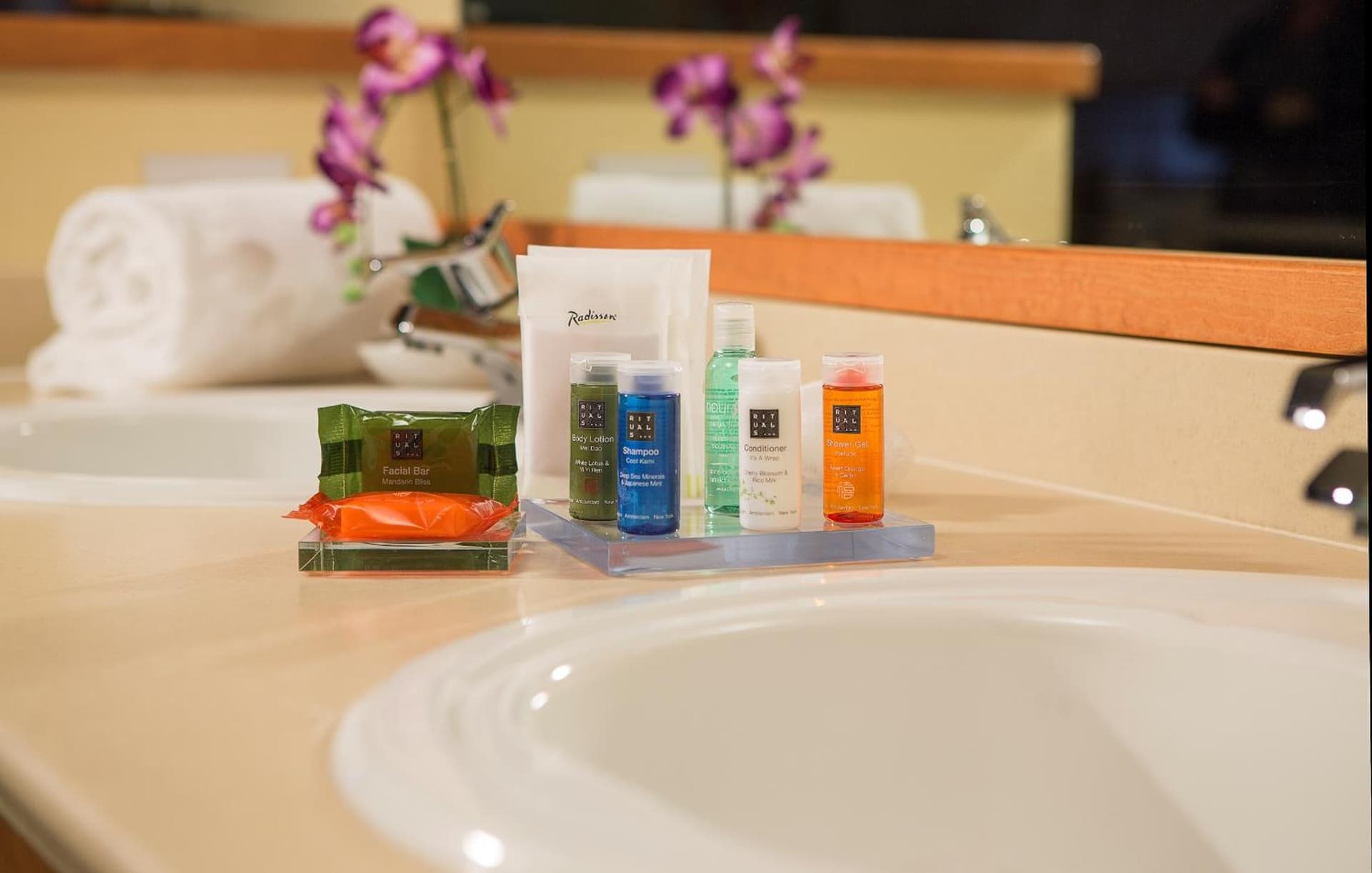 Radisson Hotel Portland Airport gallery photo in Portland, OR — image 26