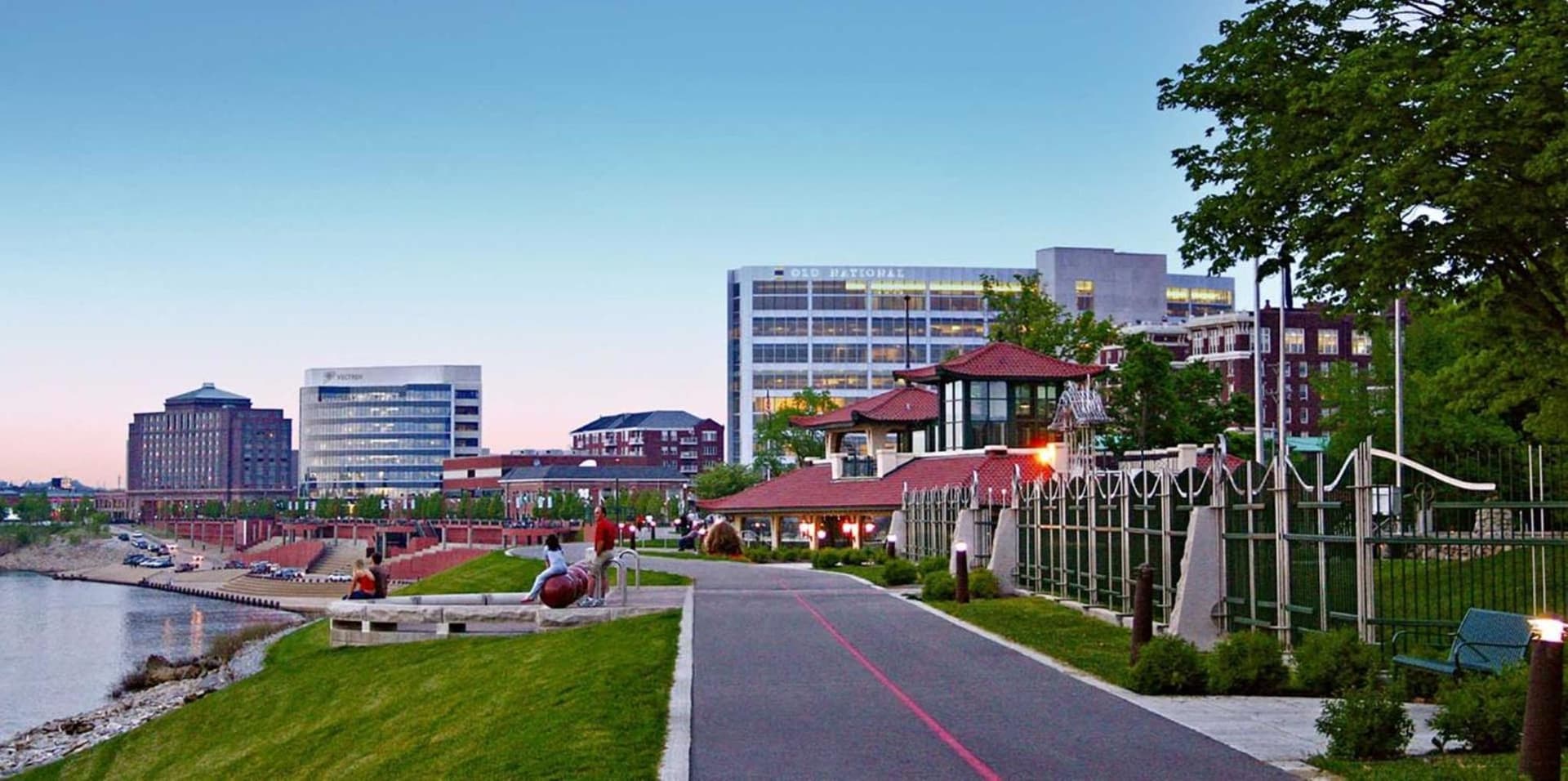 Holiday Inn Express & Suites Evansville Downtown by IHG gallery photo in Evansville, IN — image 43