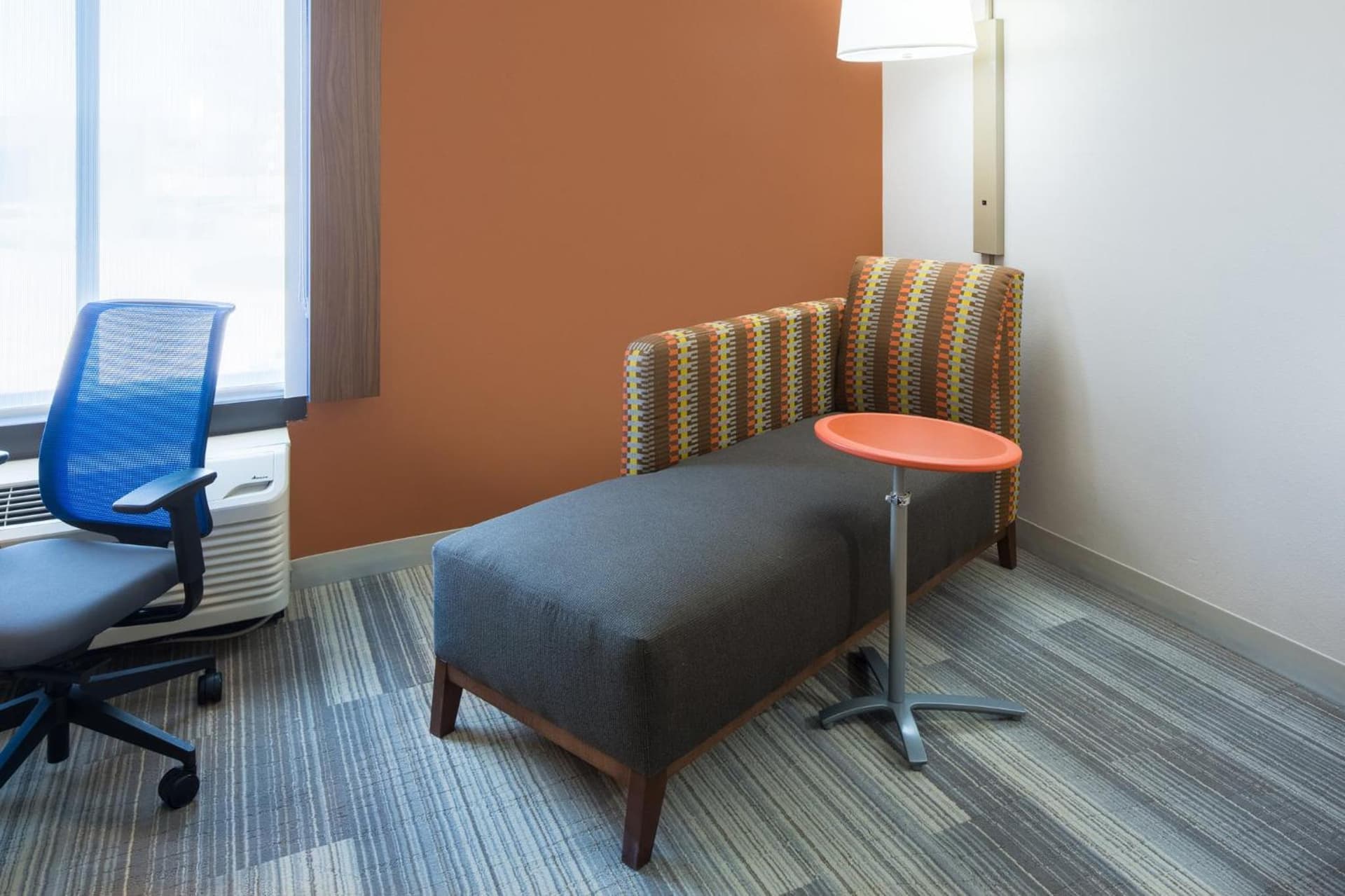 Holiday Inn Express Cedar Rapids - Collins Road by IHG gallery photo in Cedar Rapids, IA — image 28