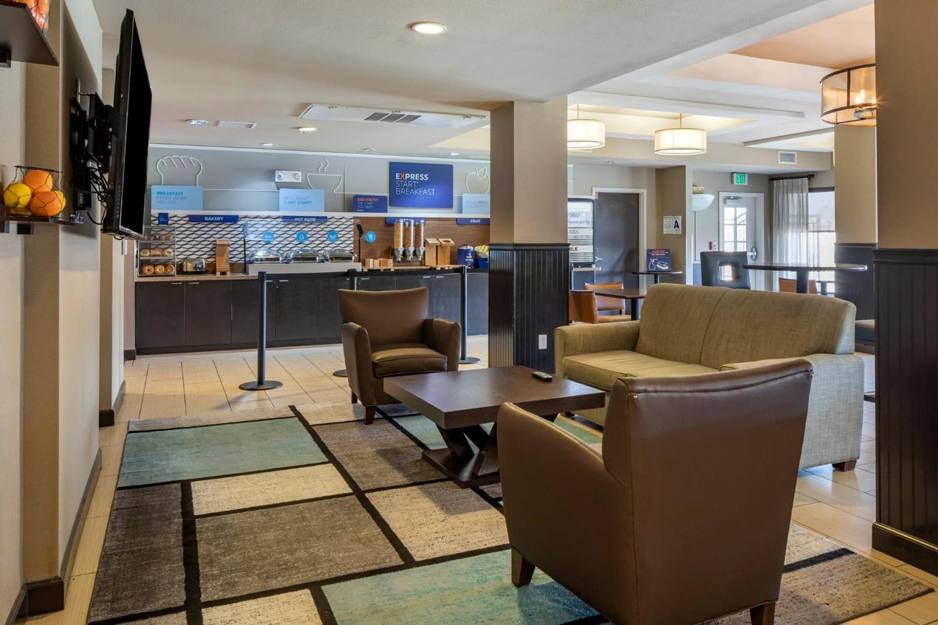 Holiday Inn Express & Suites Indio - Coachella Valley by IHG gallery photo in Indio, CA — image 22