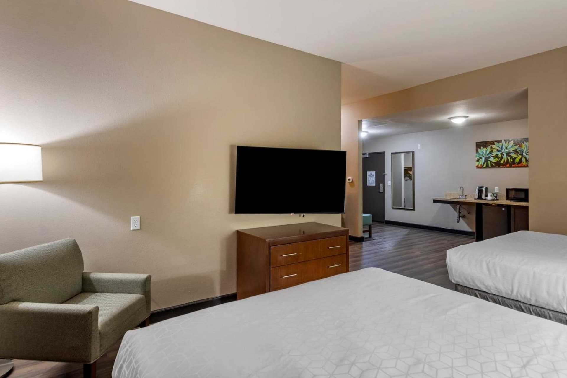 Holiday Inn Express & Suites Indio - Coachella Valley by IHG gallery photo in Indio, CA — image 17