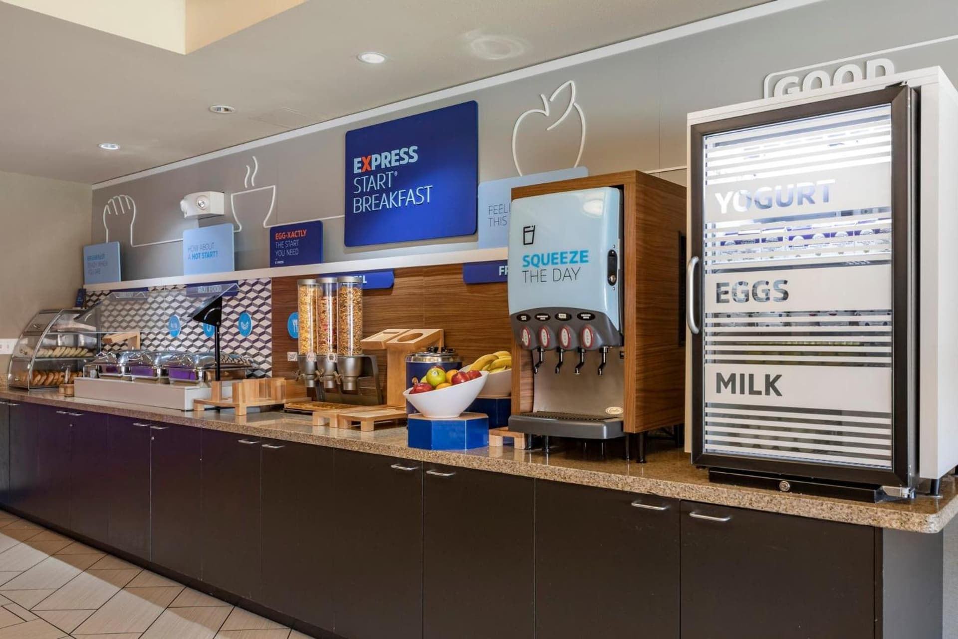 Holiday Inn Express & Suites Indio - Coachella Valley by IHG gallery photo in Indio, CA — image 56