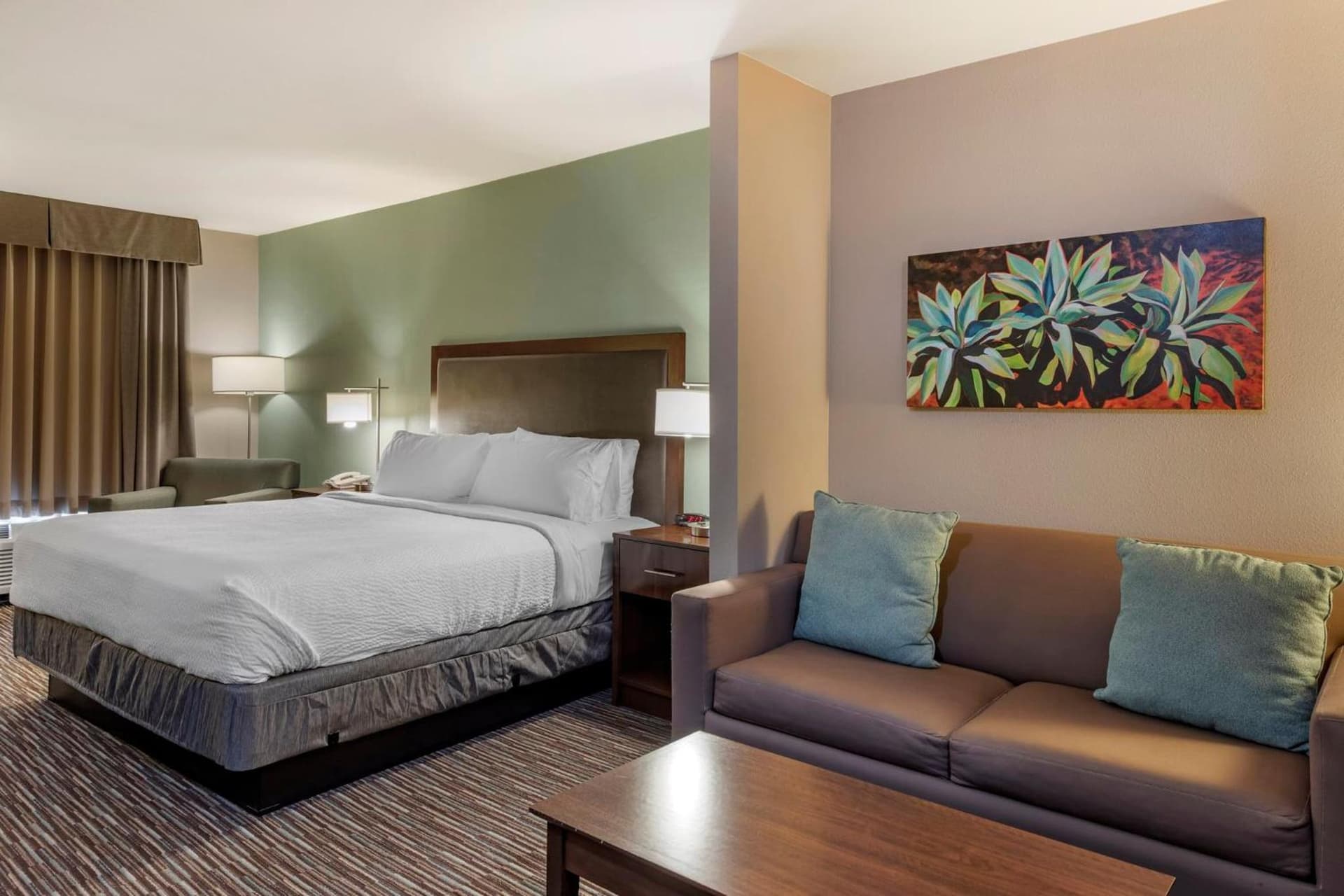 Holiday Inn Express & Suites Indio - Coachella Valley by IHG gallery photo in Indio, CA — image 6