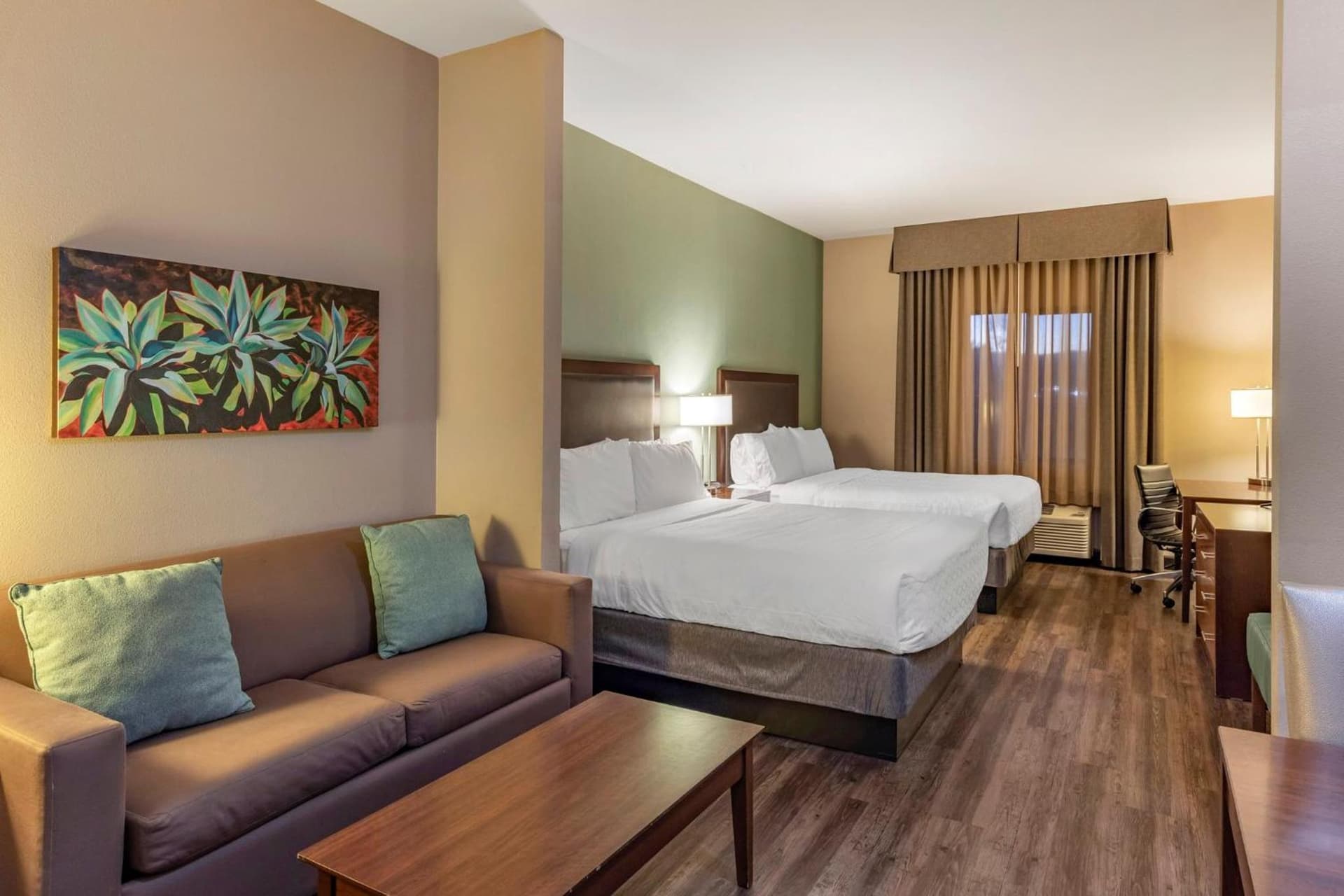 Holiday Inn Express & Suites Indio - Coachella Valley by IHG gallery photo in Indio, CA — image 37