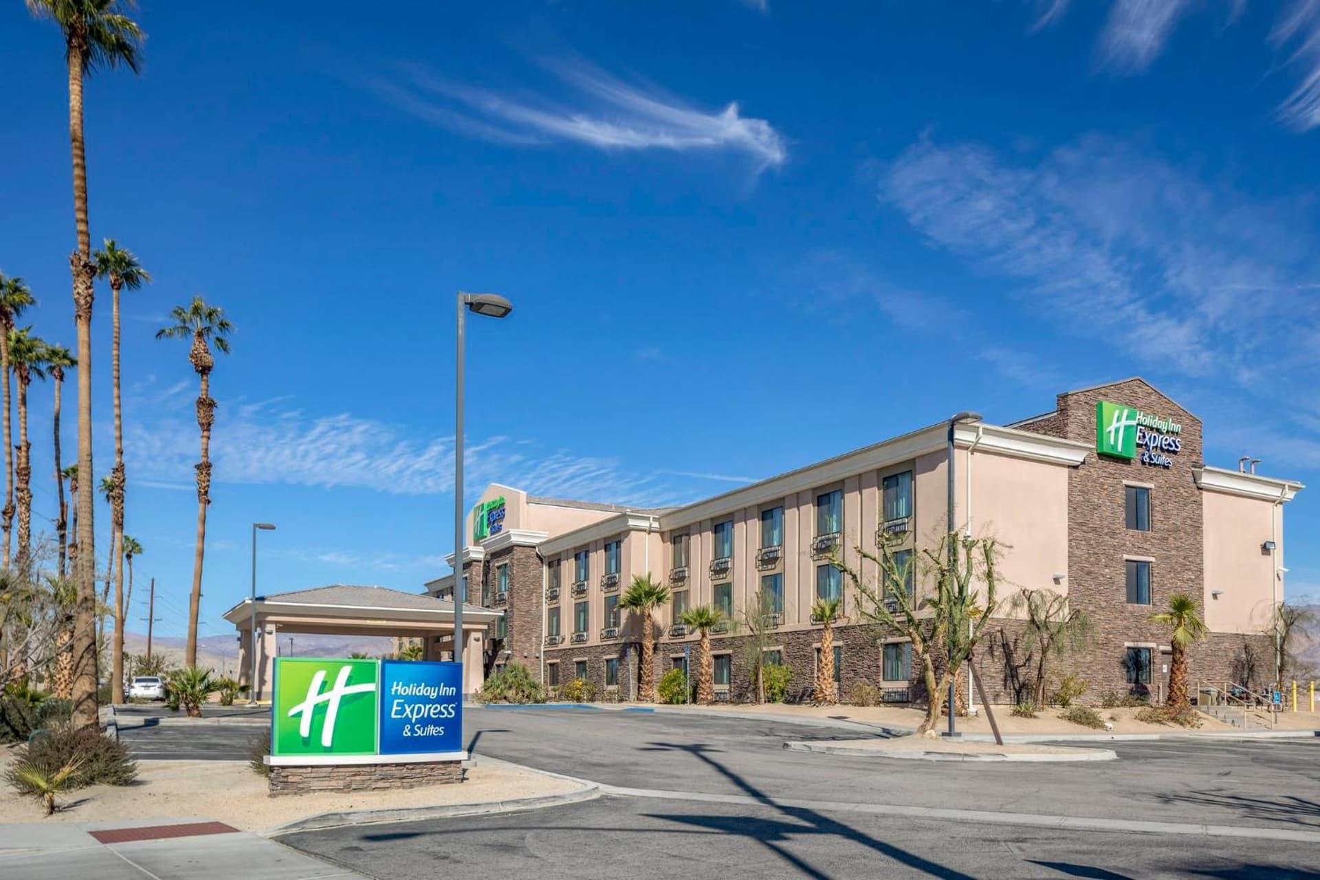 Holiday Inn Express & Suites Indio - Coachella Valley by IHG gallery photo in Indio, CA — image 40