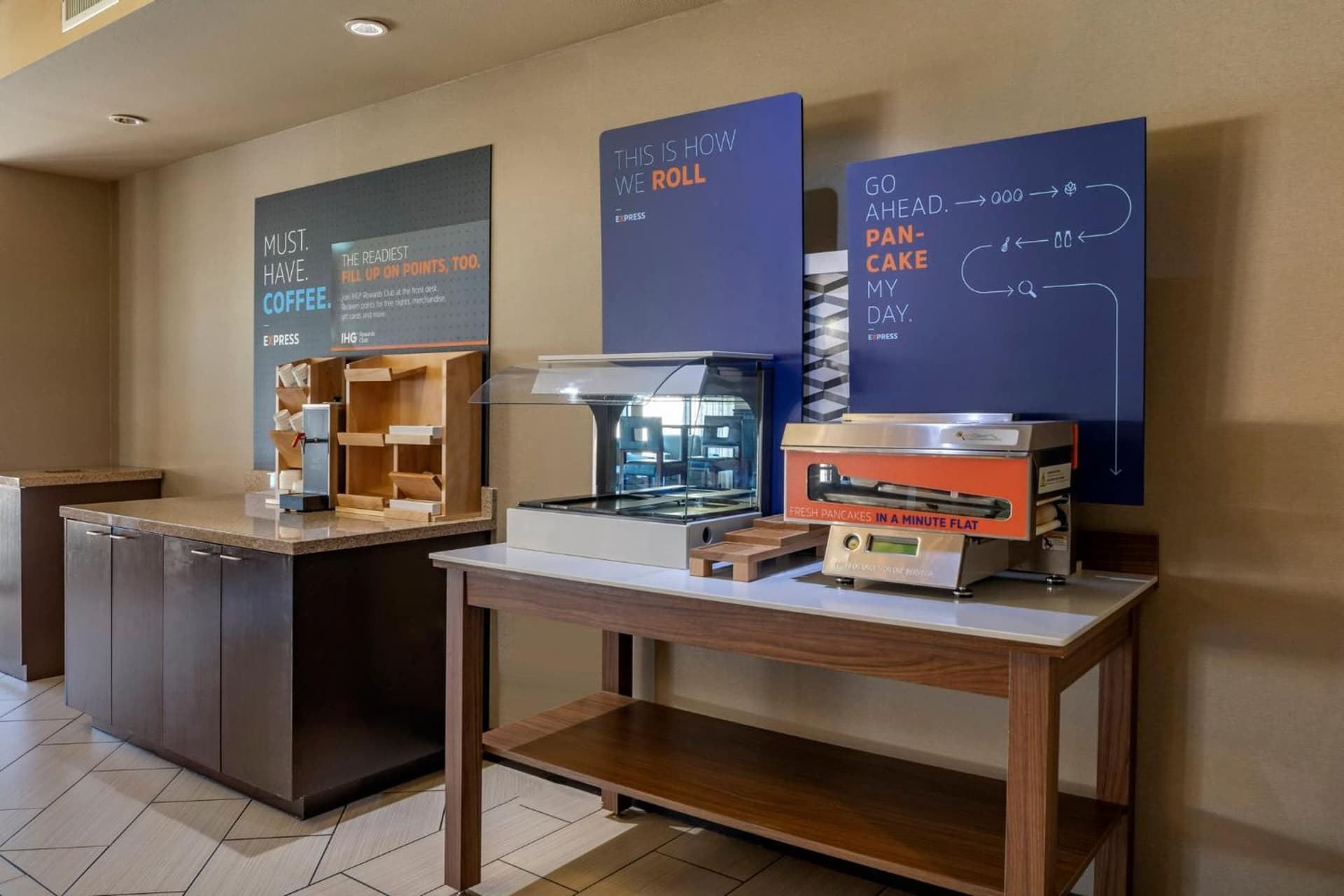 Holiday Inn Express & Suites Indio - Coachella Valley by IHG gallery photo in Indio, CA — image 8