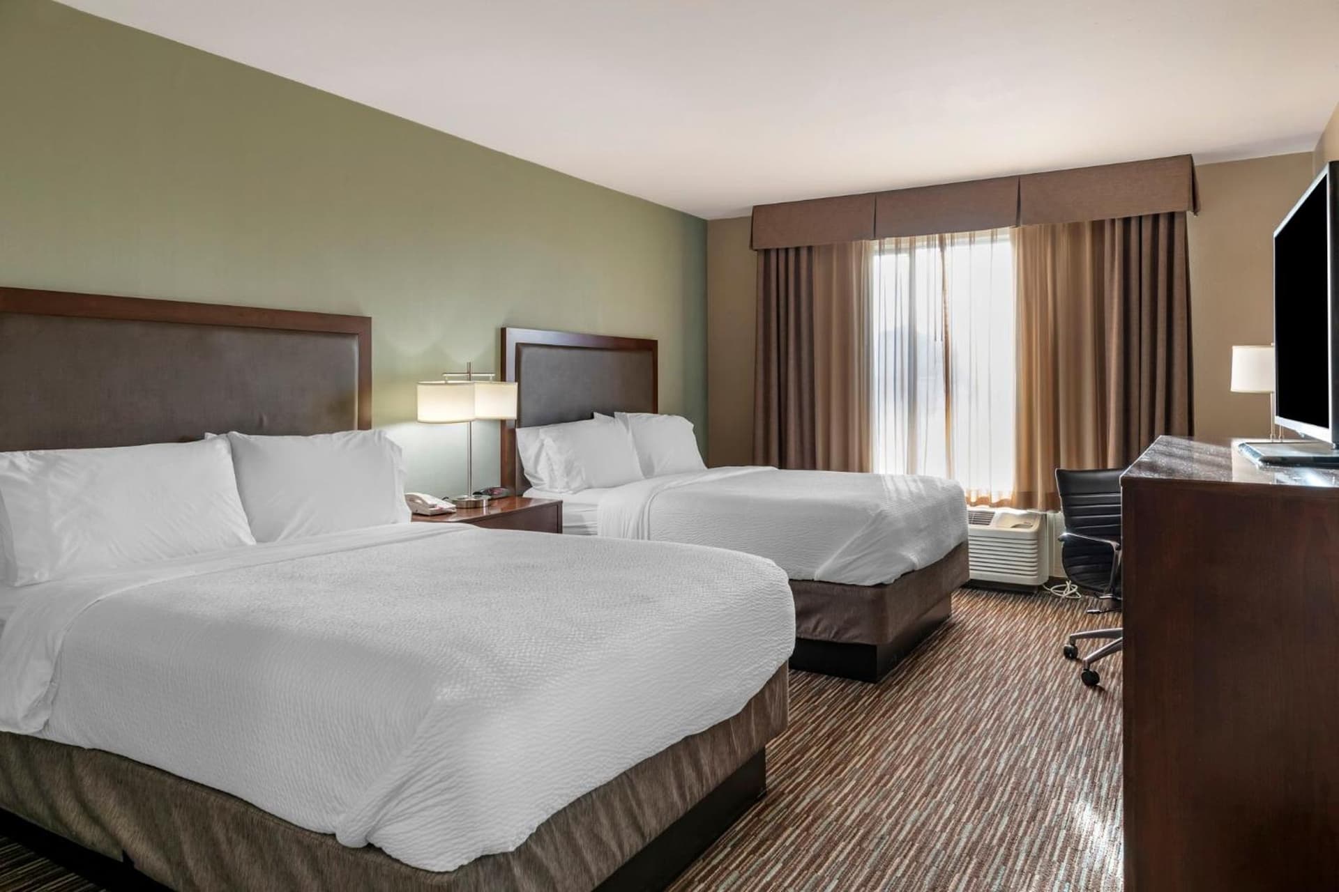 Holiday Inn Express & Suites Indio - Coachella Valley by IHG gallery photo in Indio, CA — image 9