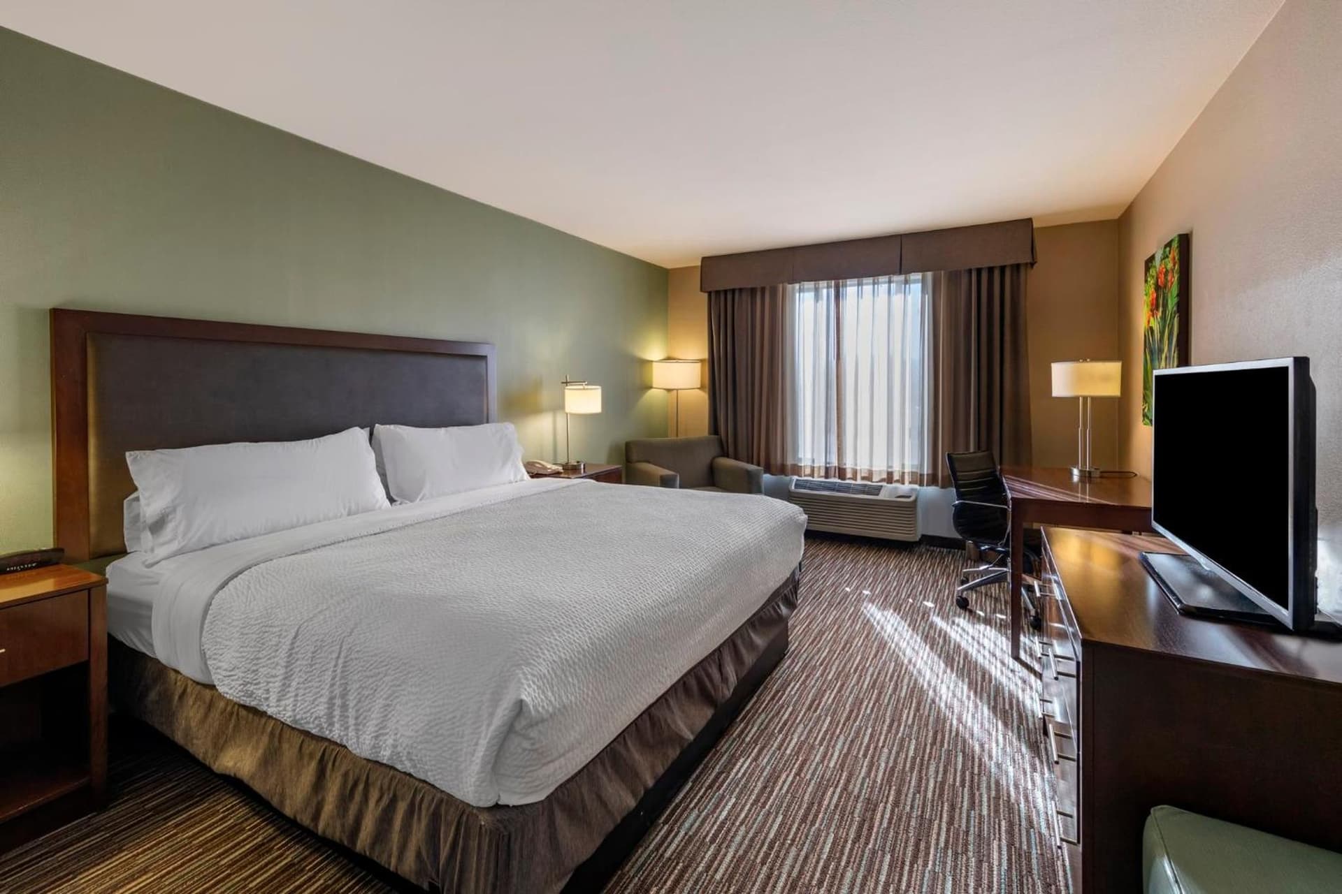 Holiday Inn Express & Suites Indio - Coachella Valley by IHG gallery photo in Indio, CA — image 58