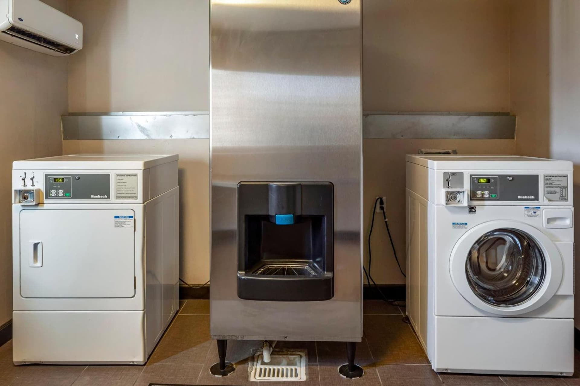 Holiday Inn Express & Suites Indio - Coachella Valley by IHG gallery photo in Indio, CA — image 26