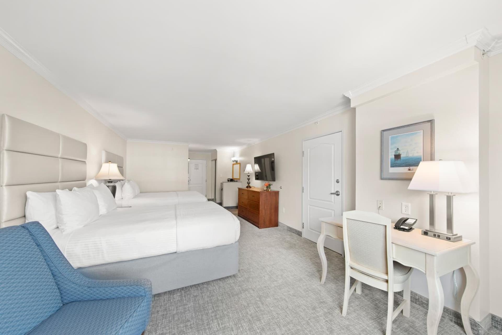 Hotel Rehoboth gallery photo in Rehoboth Beach, DE — image 24