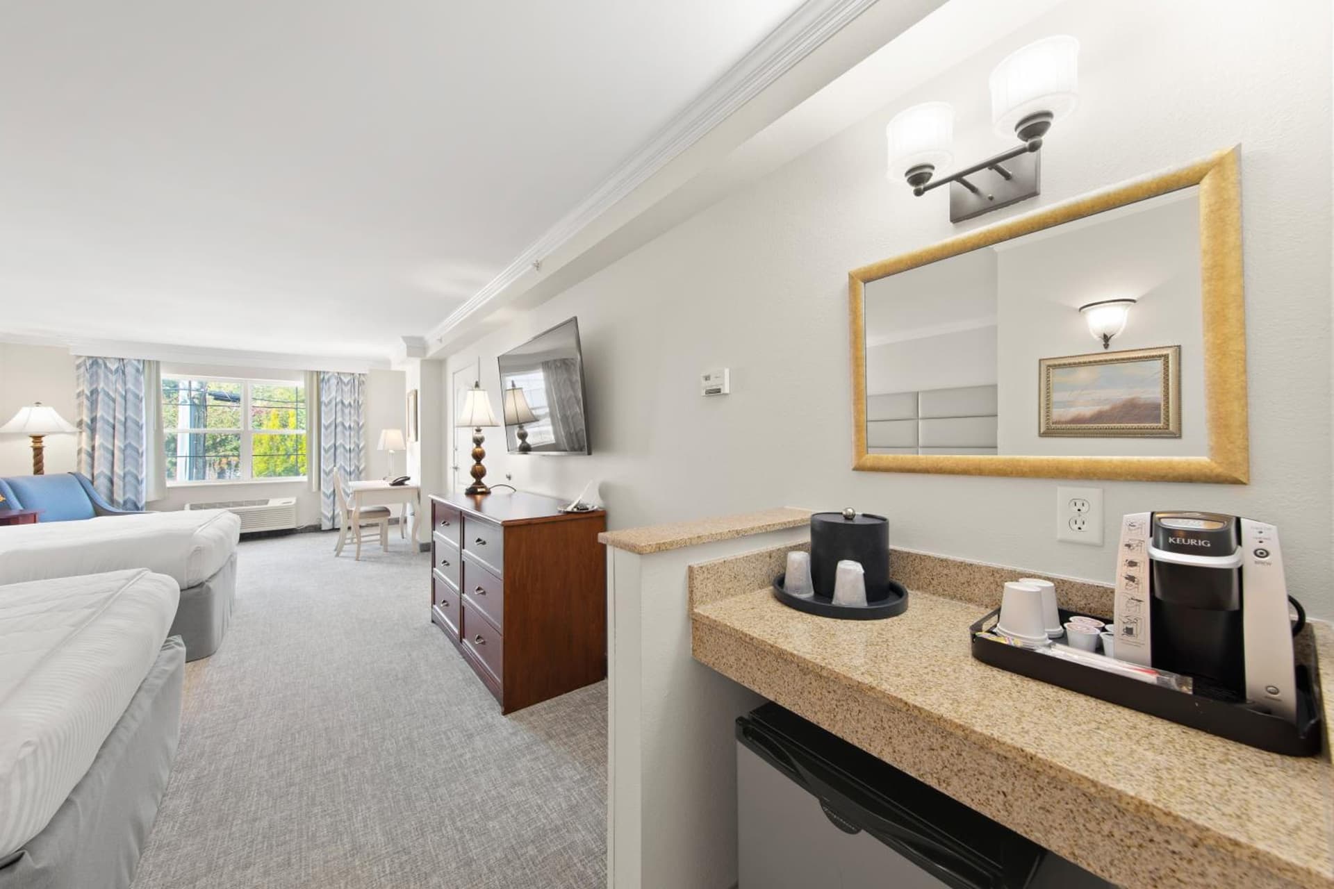 Hotel Rehoboth gallery photo in Rehoboth Beach, DE — image 15