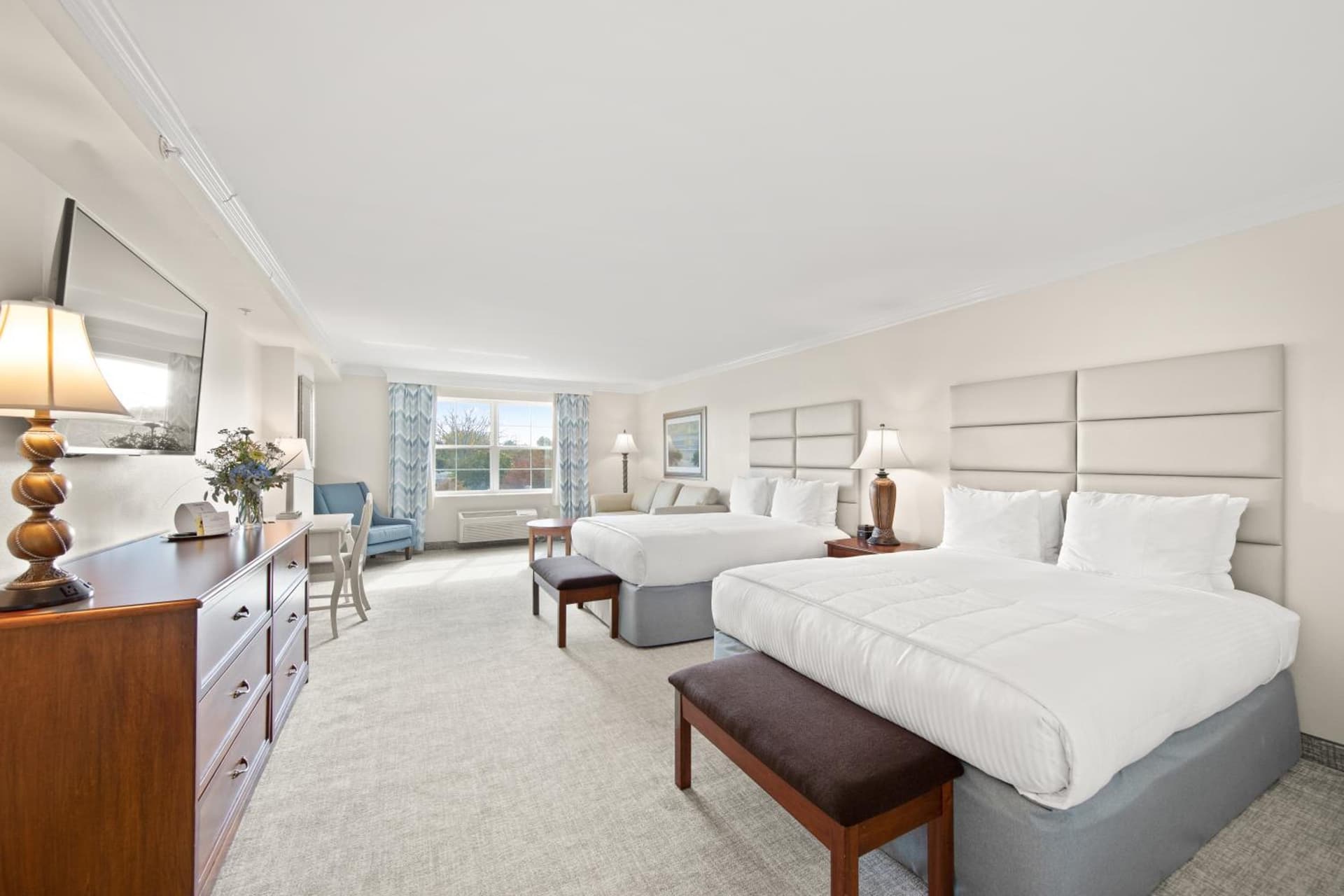 Hotel Rehoboth gallery photo in Rehoboth Beach, DE — image 20