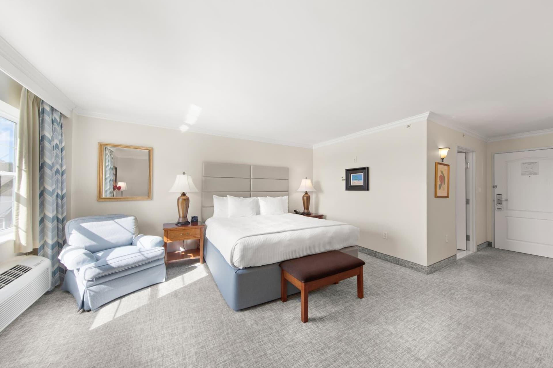 Hotel Rehoboth gallery photo in Rehoboth Beach, DE — image 14