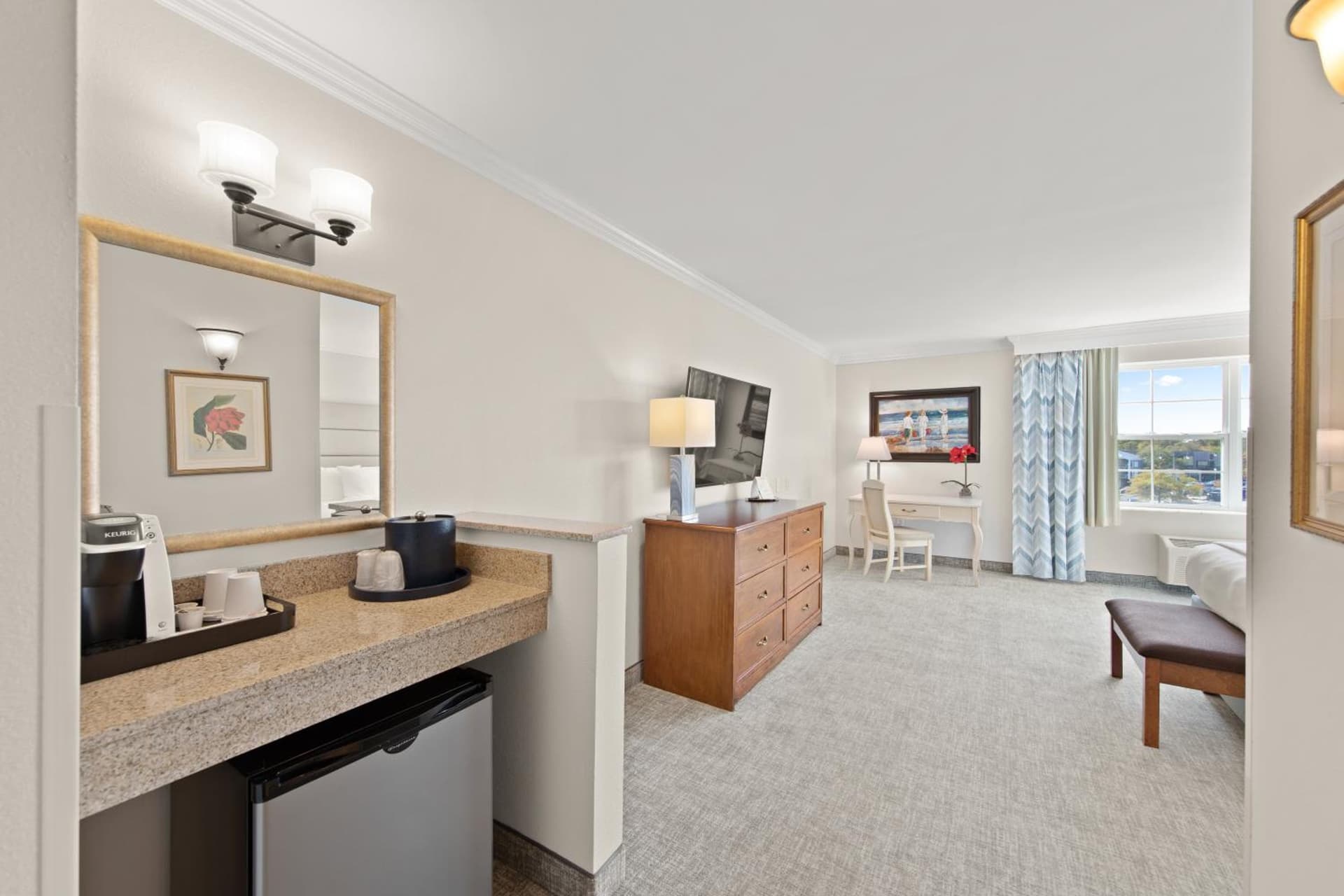 Hotel Rehoboth gallery photo in Rehoboth Beach, DE — image 17