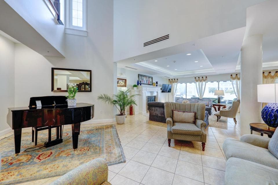 Hotel Rehoboth gallery photo in Rehoboth Beach, DE — image 12