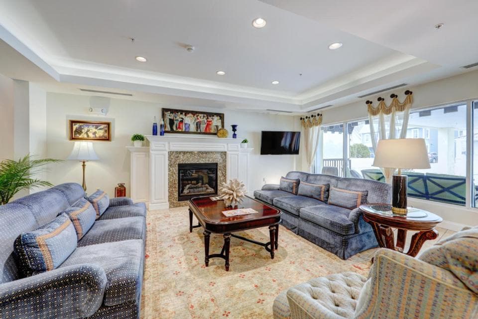 Hotel Rehoboth gallery photo in Rehoboth Beach, DE — image 10