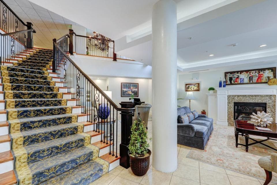 Hotel Rehoboth gallery photo in Rehoboth Beach, DE — image 11