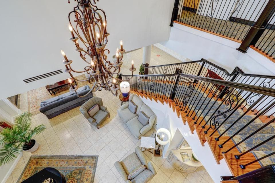 Hotel Rehoboth gallery photo in Rehoboth Beach, DE — image 23