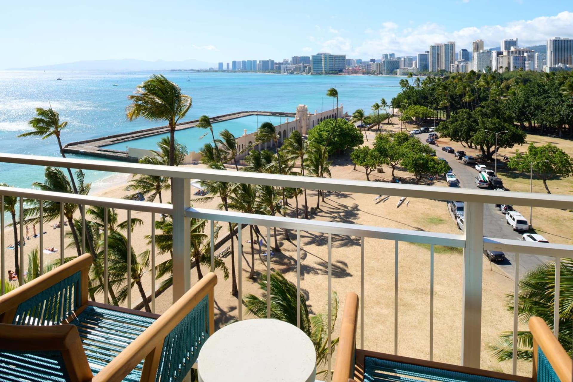 Kaimana Beach Hotel gallery photo in Honolulu, HI — image 31