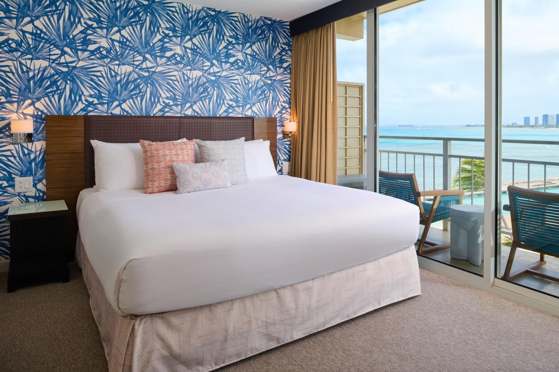 Kaimana Beach Hotel gallery photo in Honolulu, HI — image 88