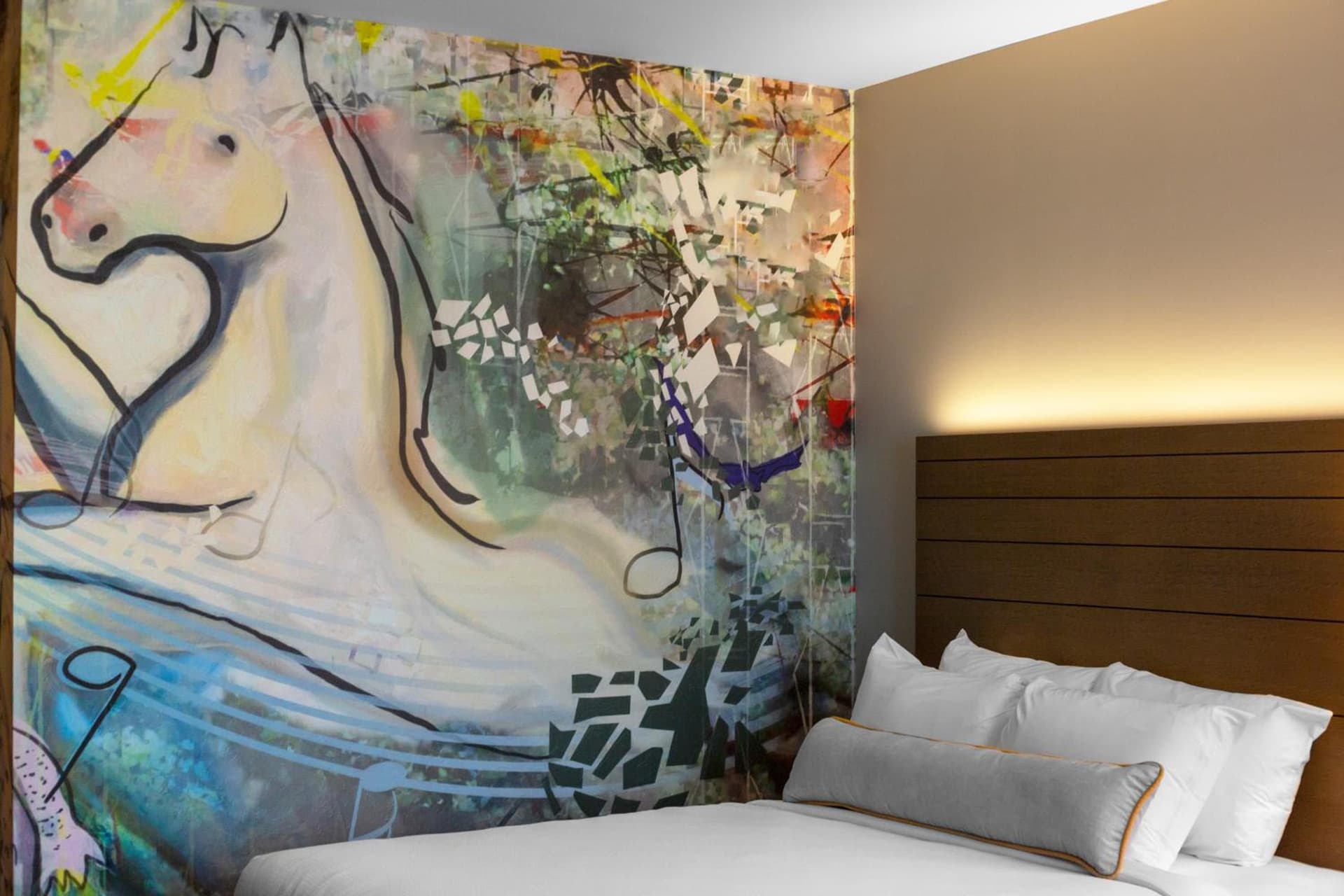 Hotel Indigo Gainesville-Celebration Pointe by IHG gallery photo in Gainesville, FL — image 16