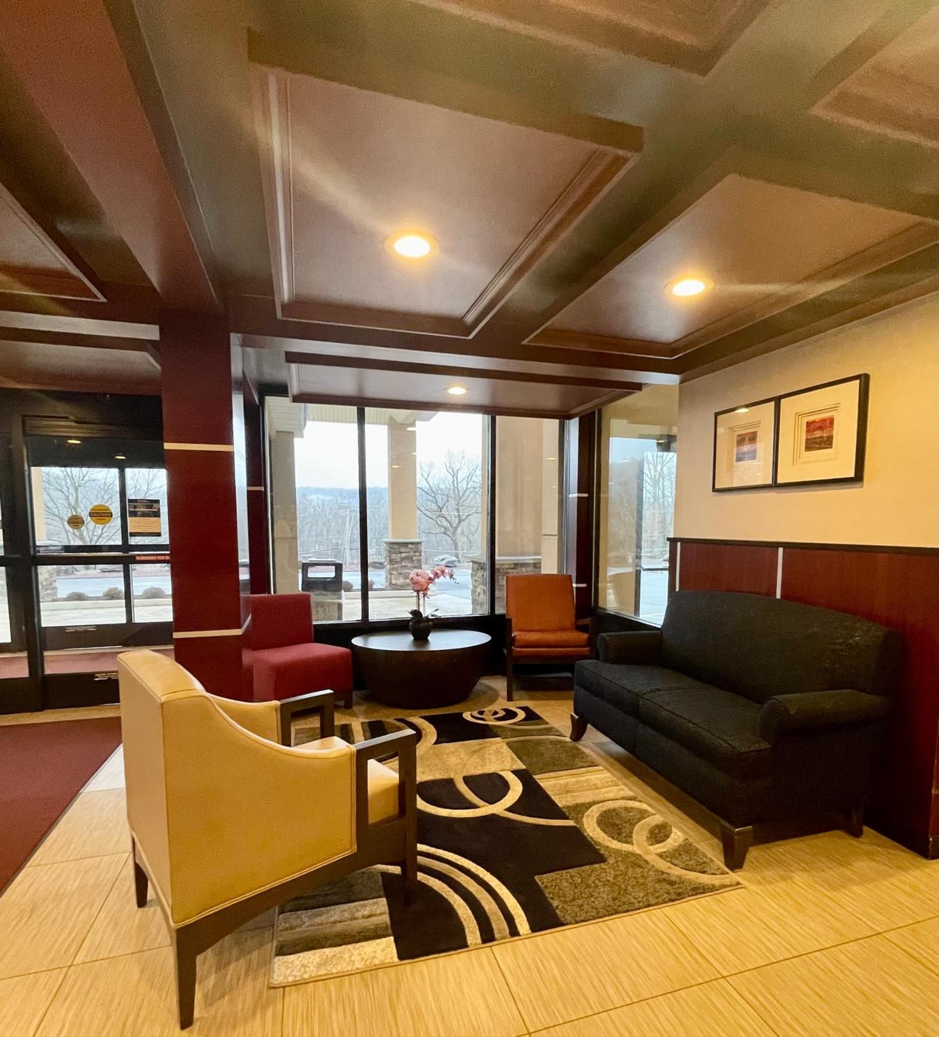 BEST WESTERN PLUS Poconos gallery photo in Tannersville — image 17