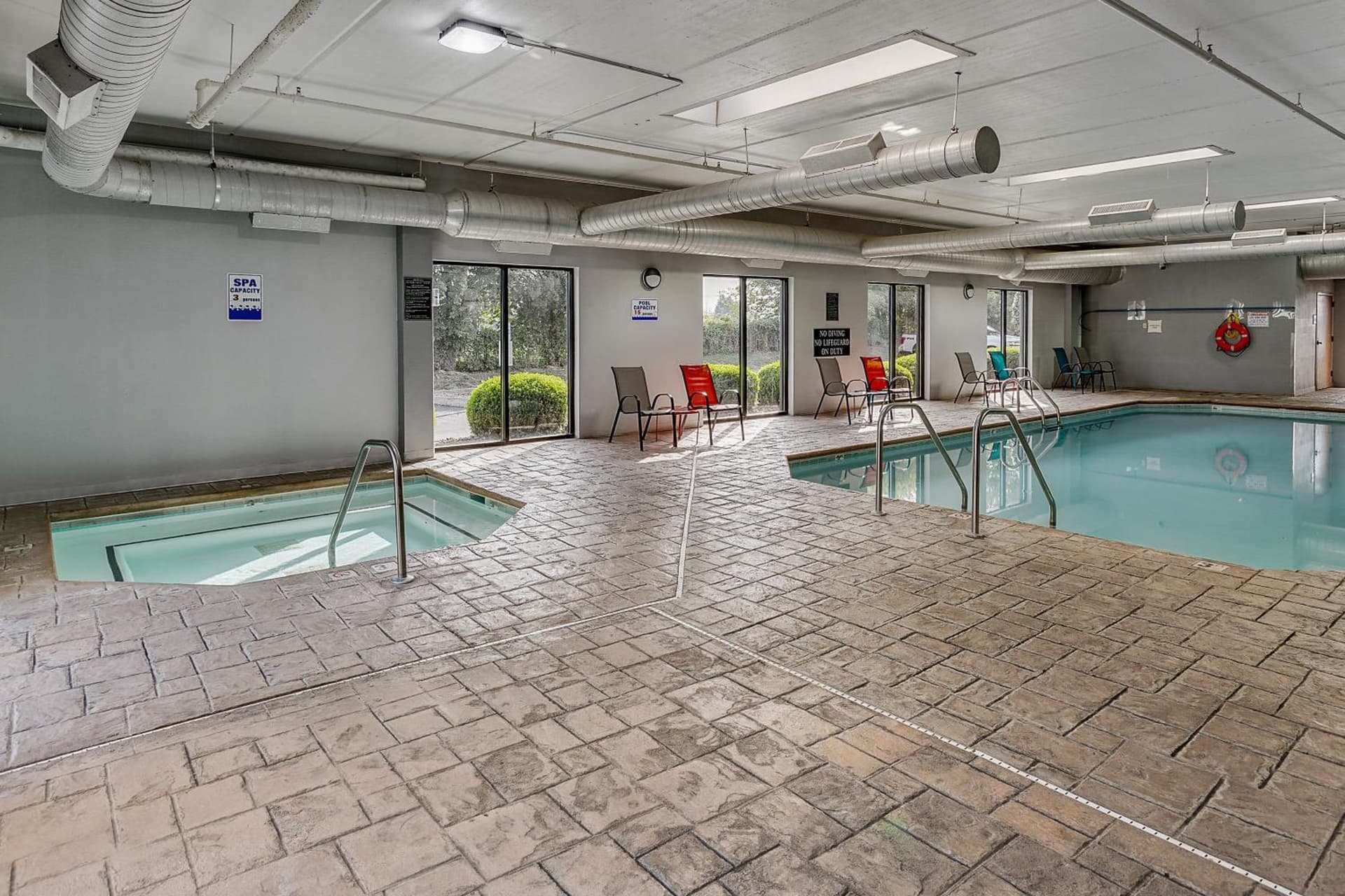 La Quinta by Wyndham Clarksville gallery photo in Clarksville, TN — image 29