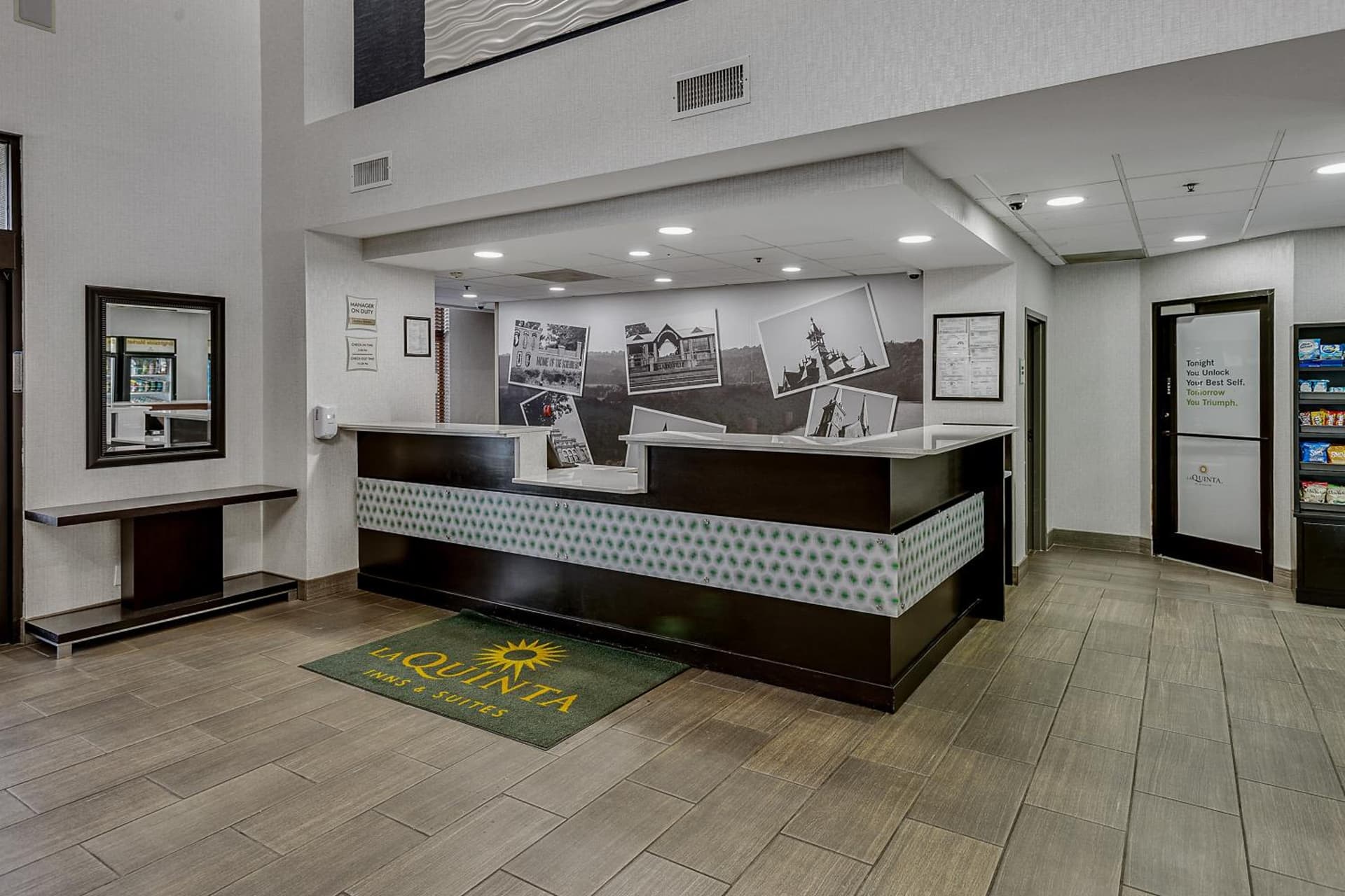 La Quinta by Wyndham Clarksville gallery photo in Clarksville, TN — image 37