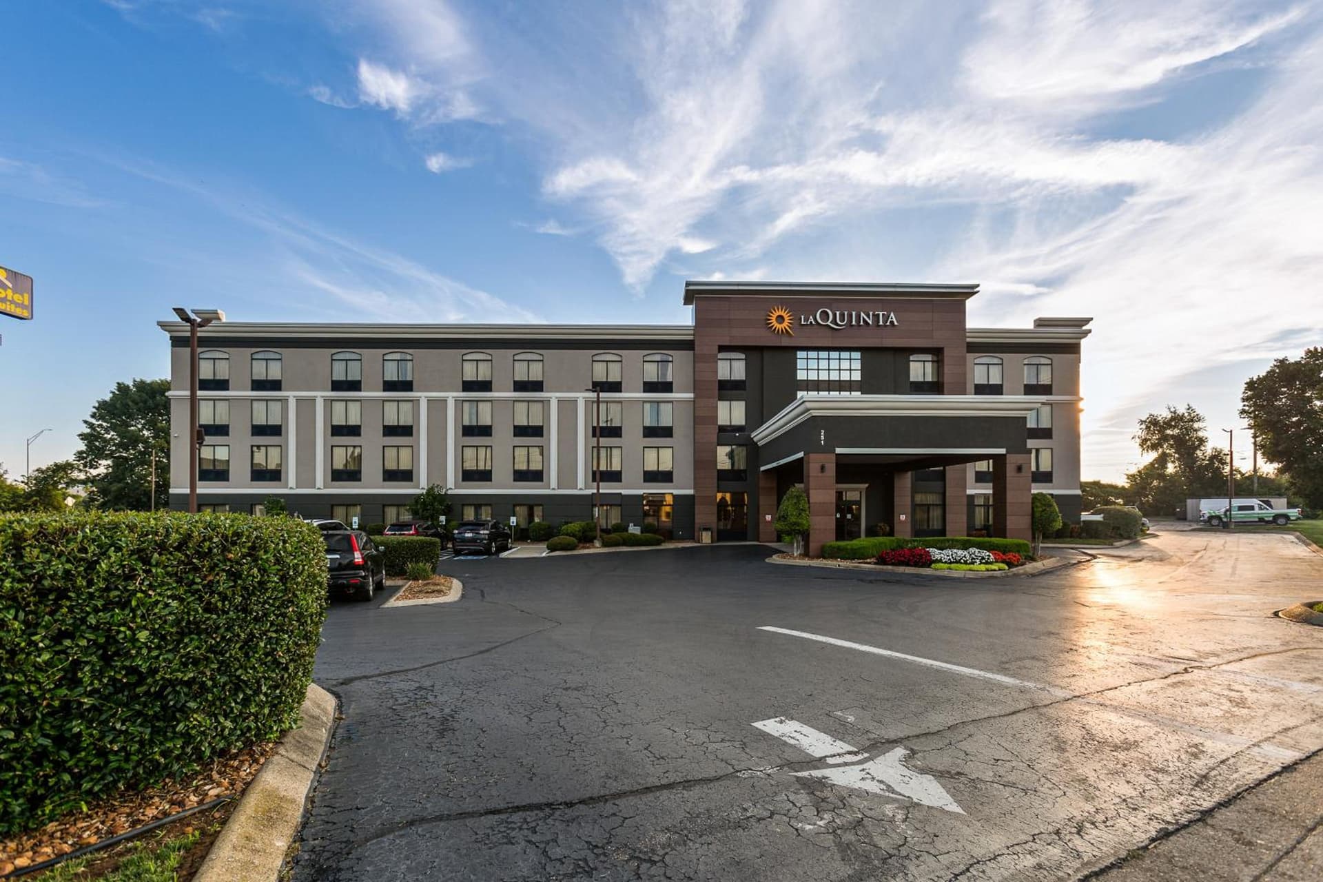 La Quinta by Wyndham Clarksville gallery photo in Clarksville, TN — image 40